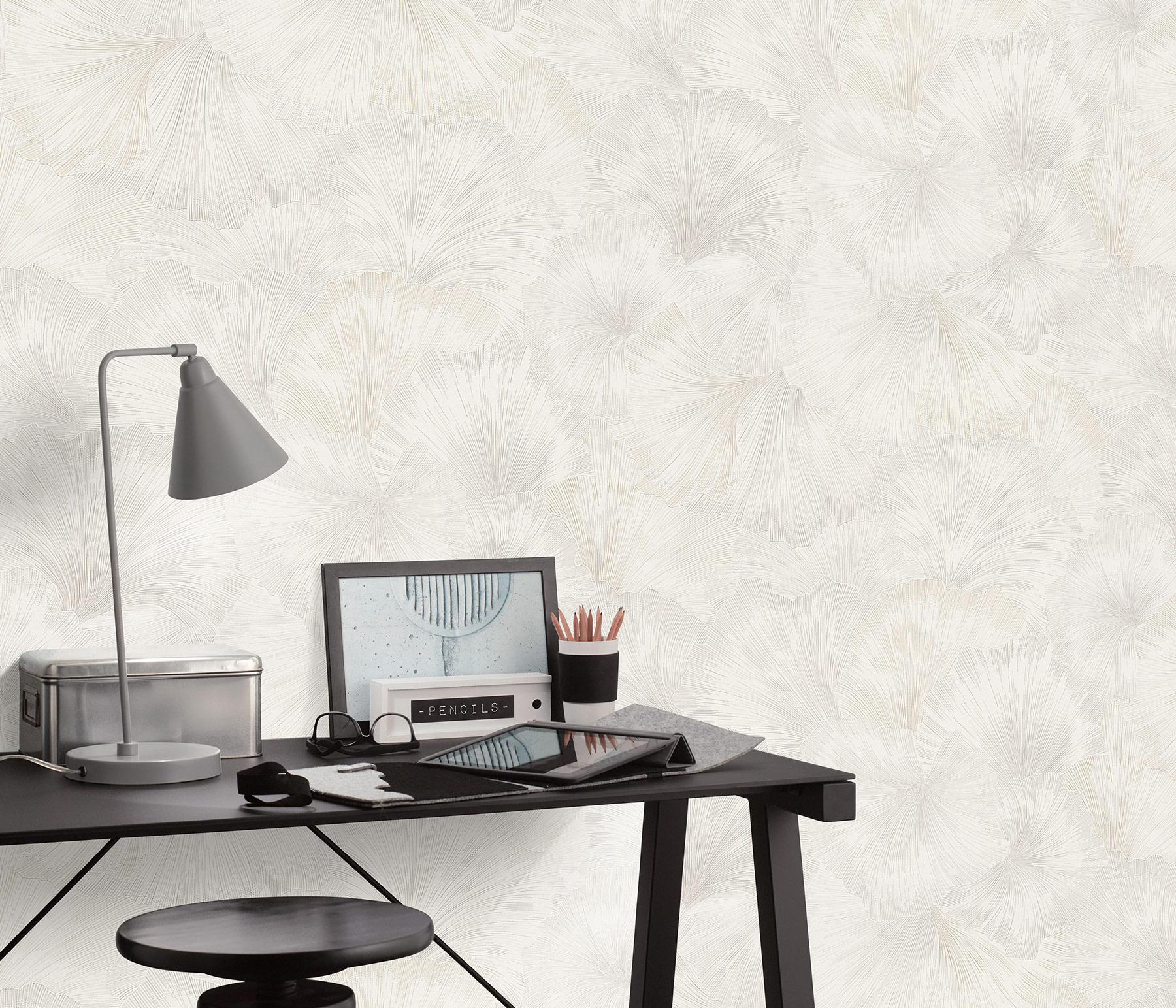 Erismann Vliestapete GMK Fashion for Walls 4 creme 1037326