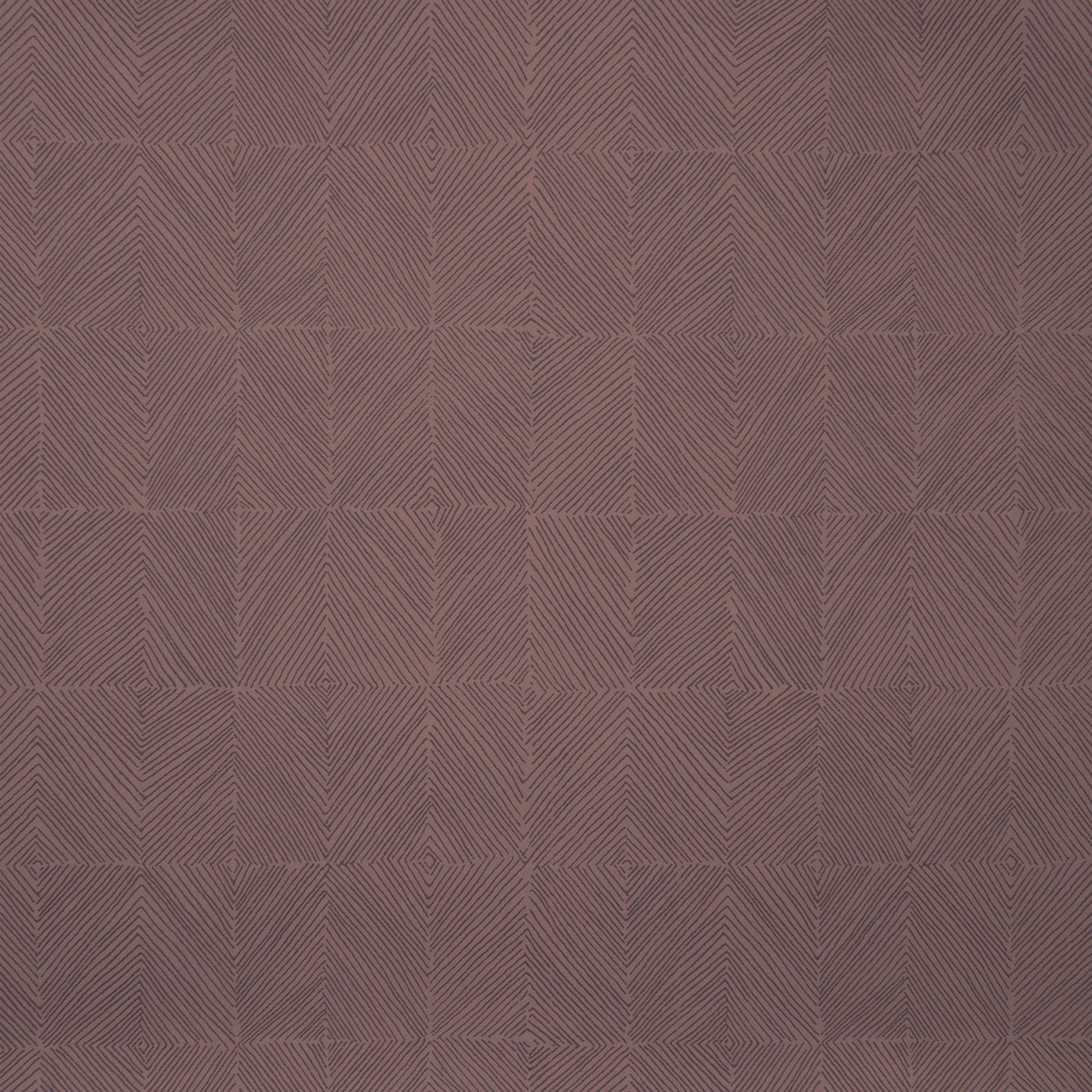 Hohenberger Vliestapete Chalk Rhompus Blush 65509