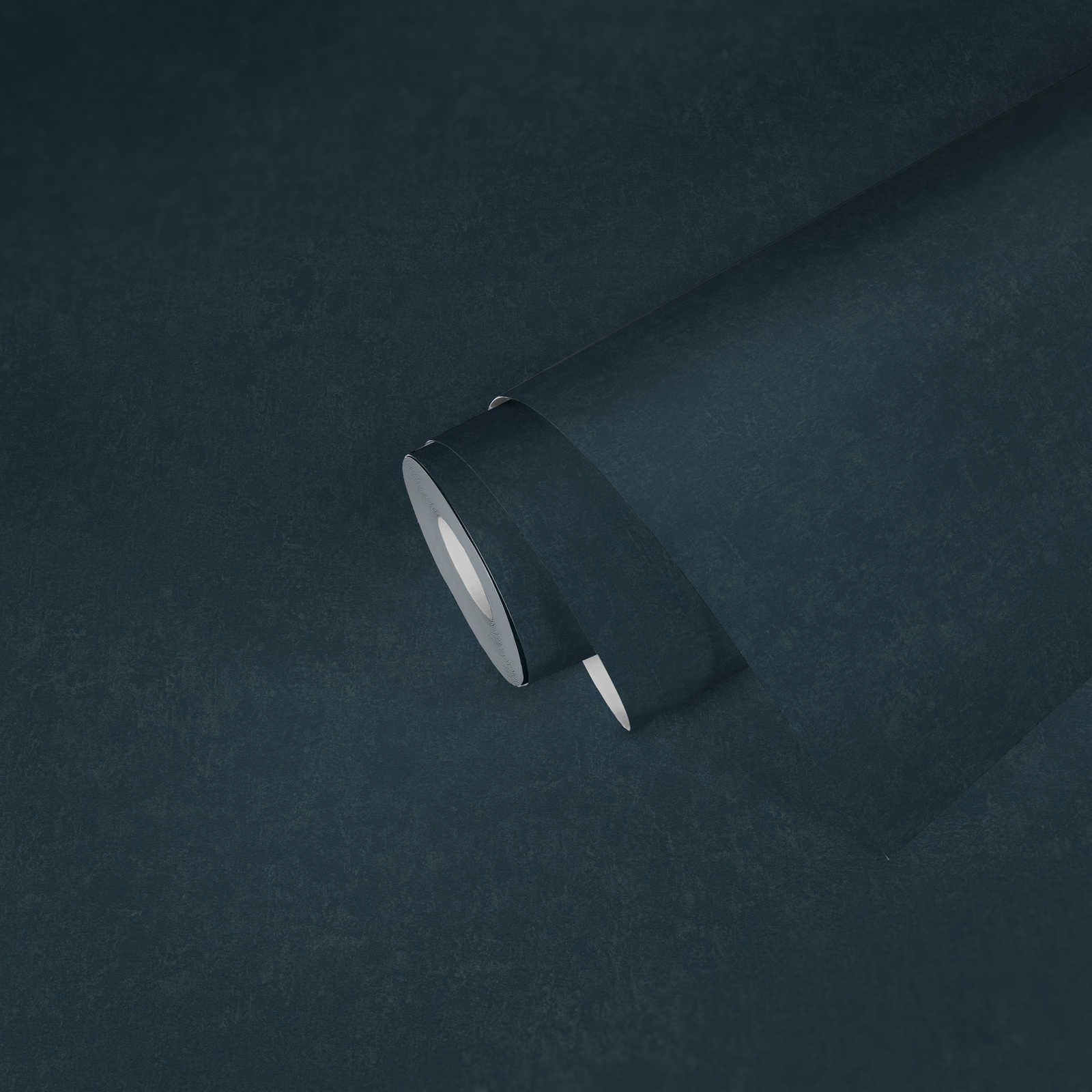 AS Creation Vliestapete Geo Effect blau 385942