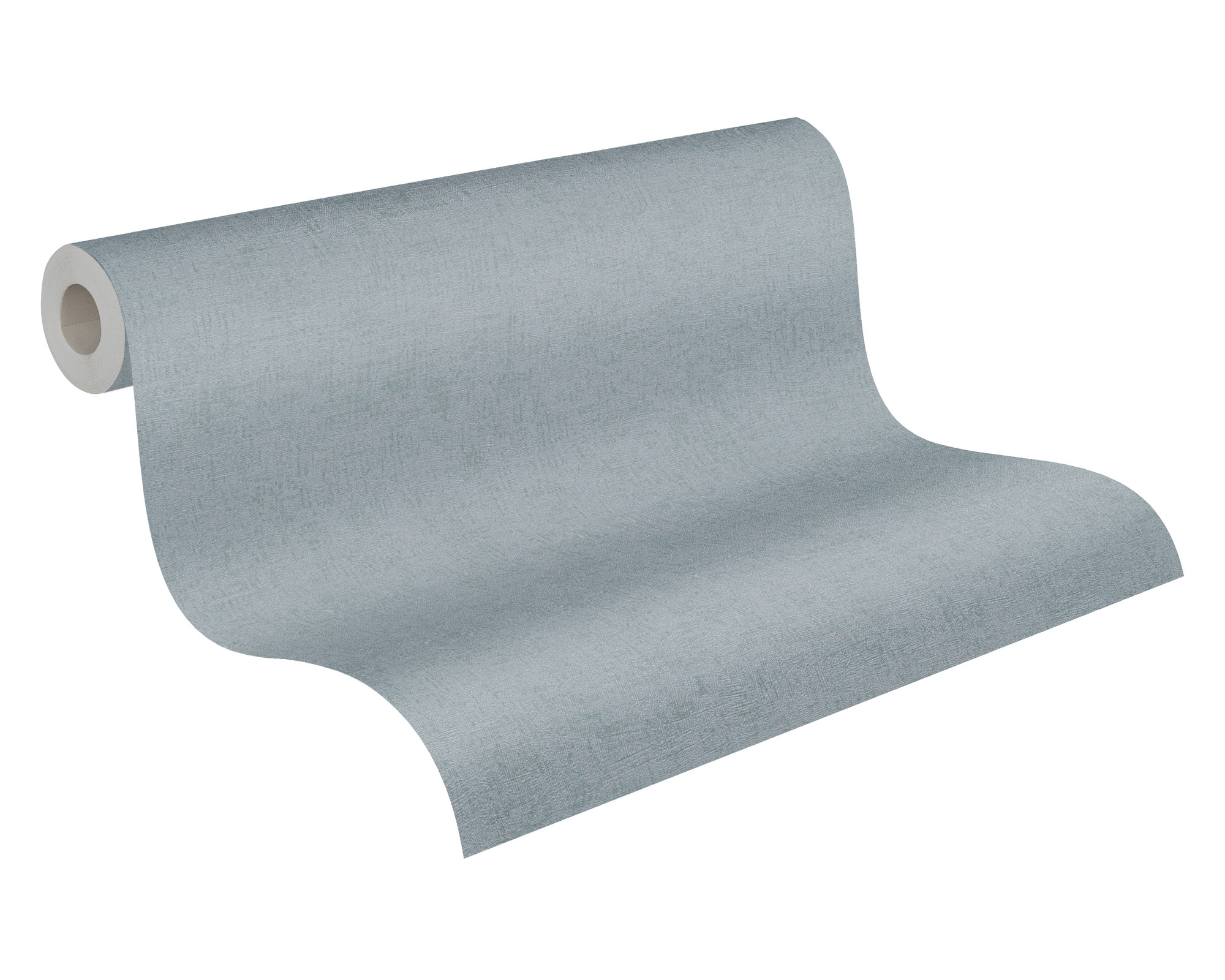 AS Vliestapete Trend Spectrum Unitapete Blau 306463