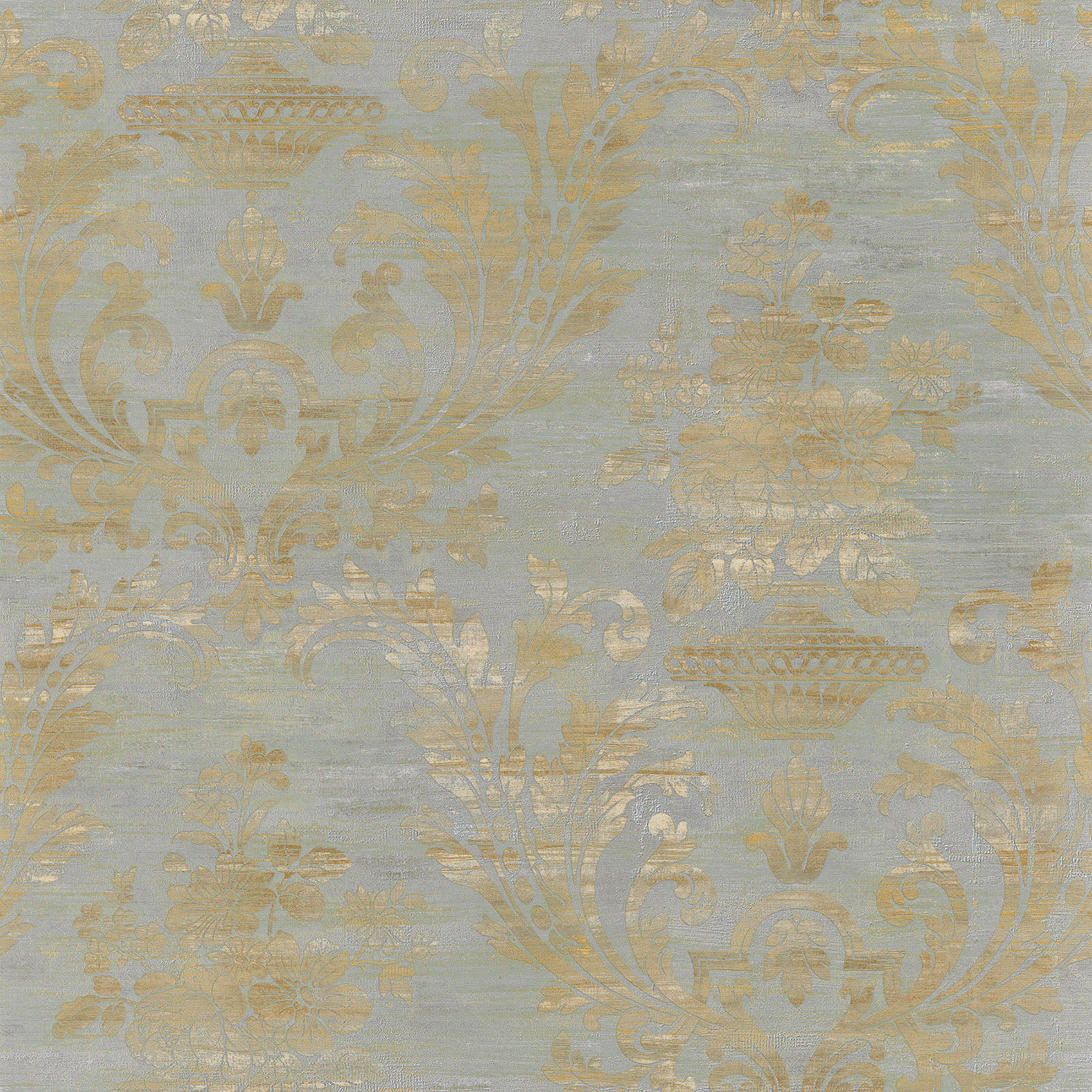 Essener Vliestapete Classic Silks 4 Barocktapete CI38260