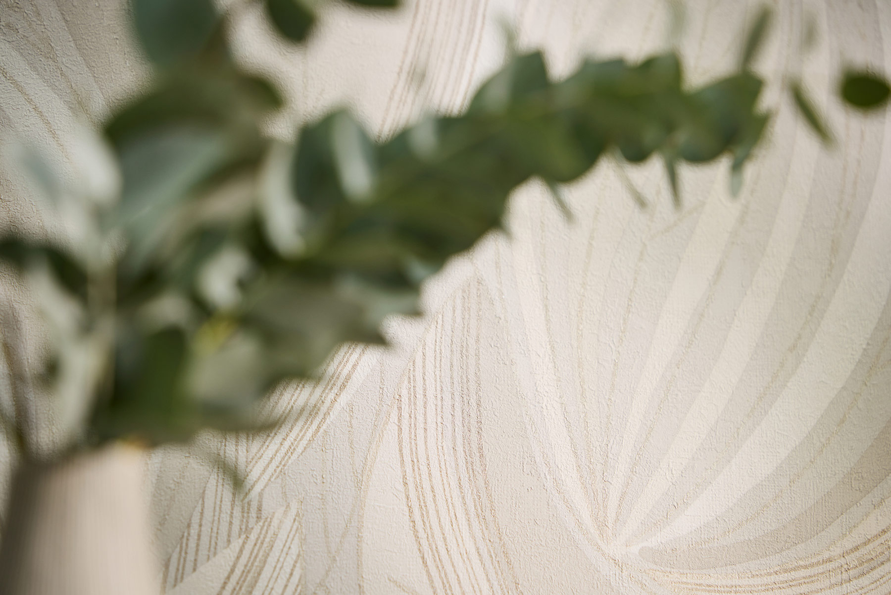 AS Vliestapete MS Hot Spots Floral Creme 786554