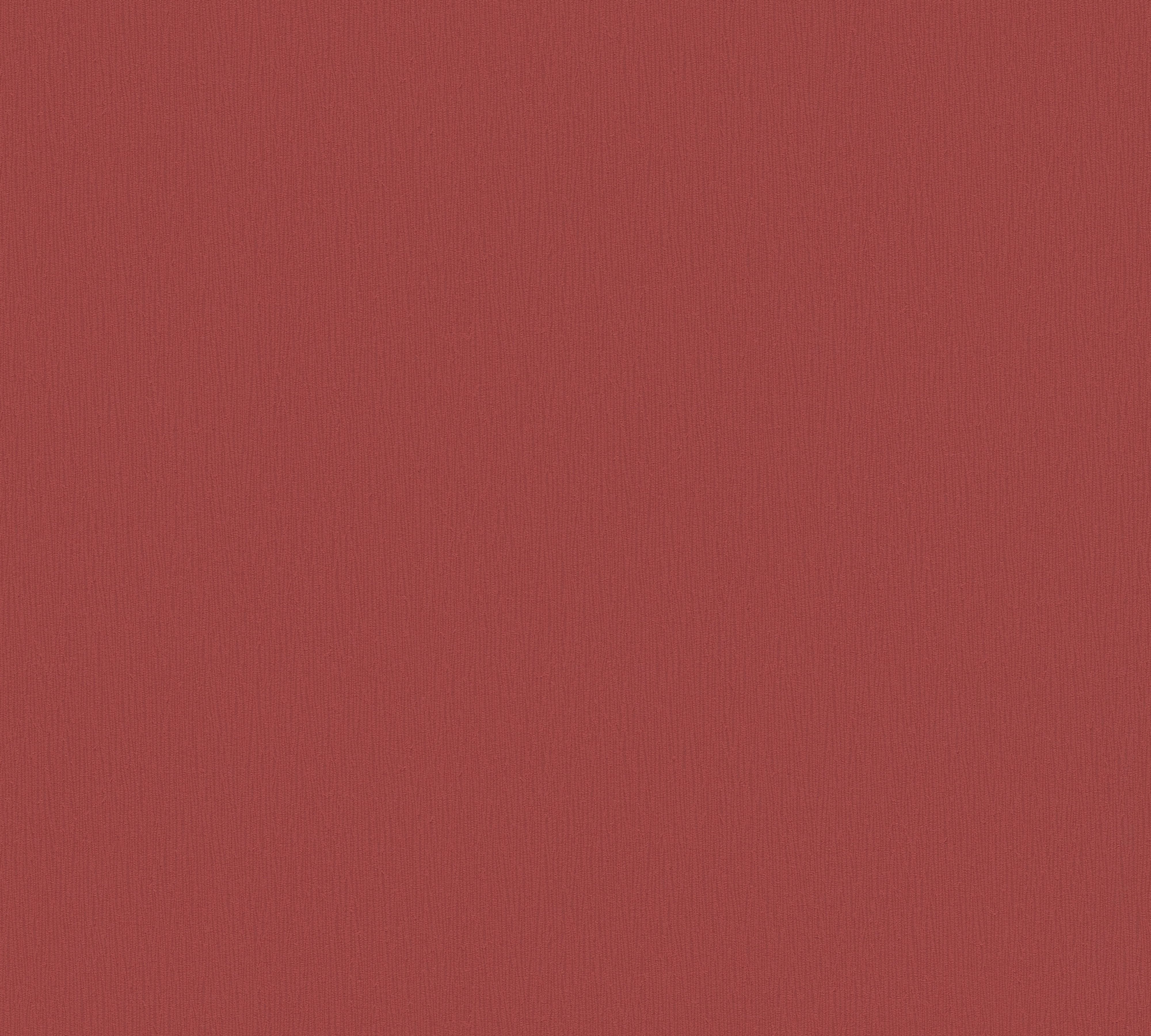 AS Vliestapete Casual Living Rot Unitapete 958727