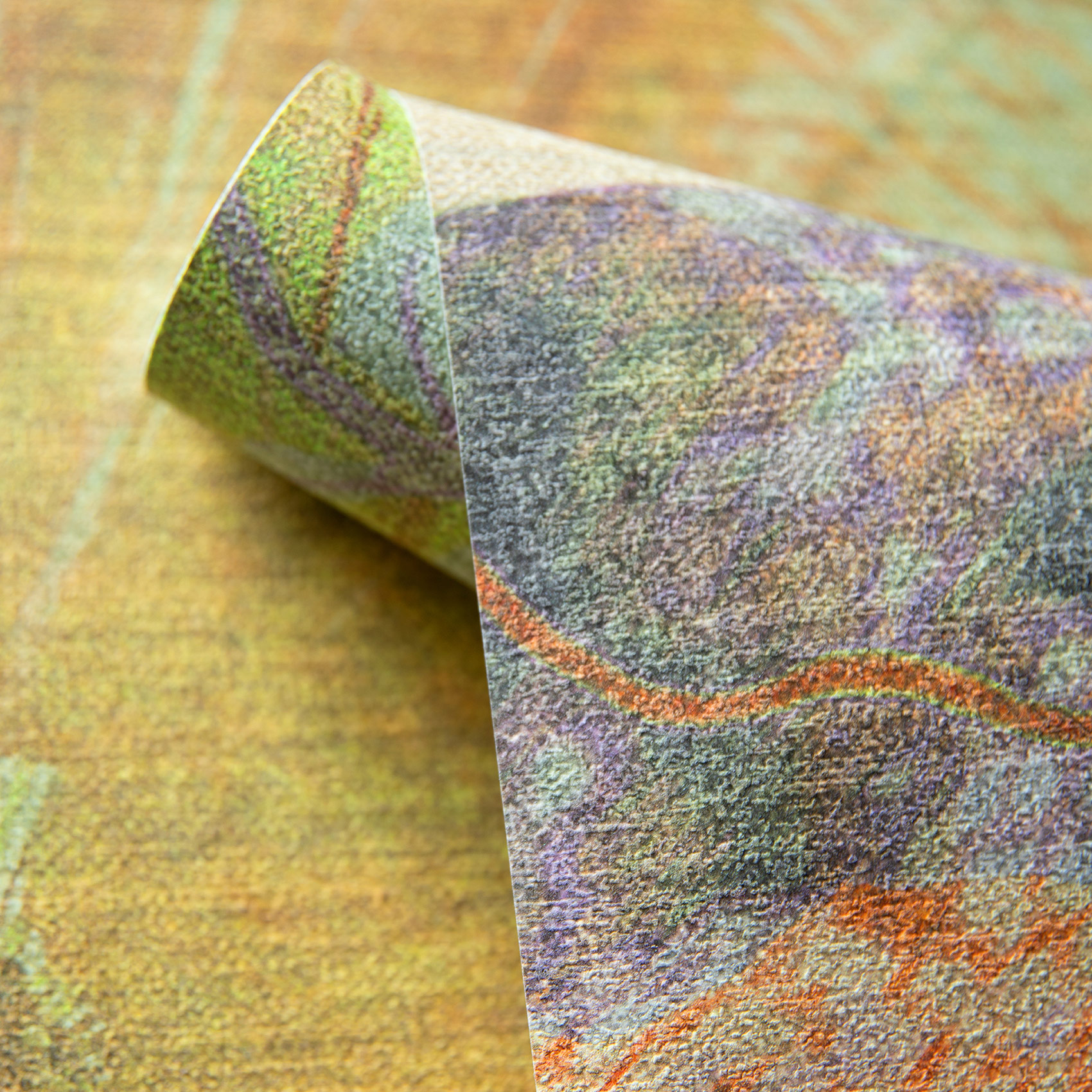 Hohenberger Fototapete Yuuma Janome 27526