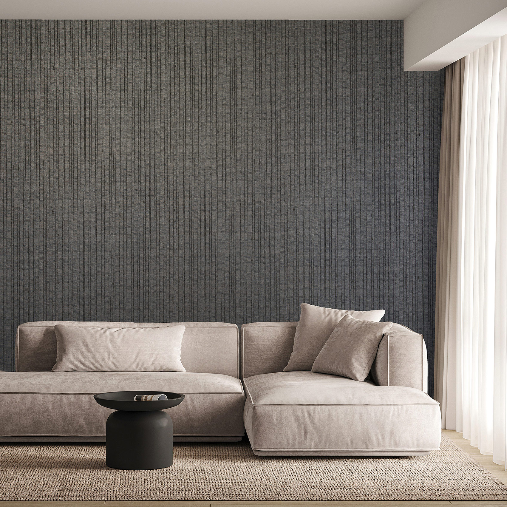 Hohenberger Vliestapete Tesoro Linea Mare 65591