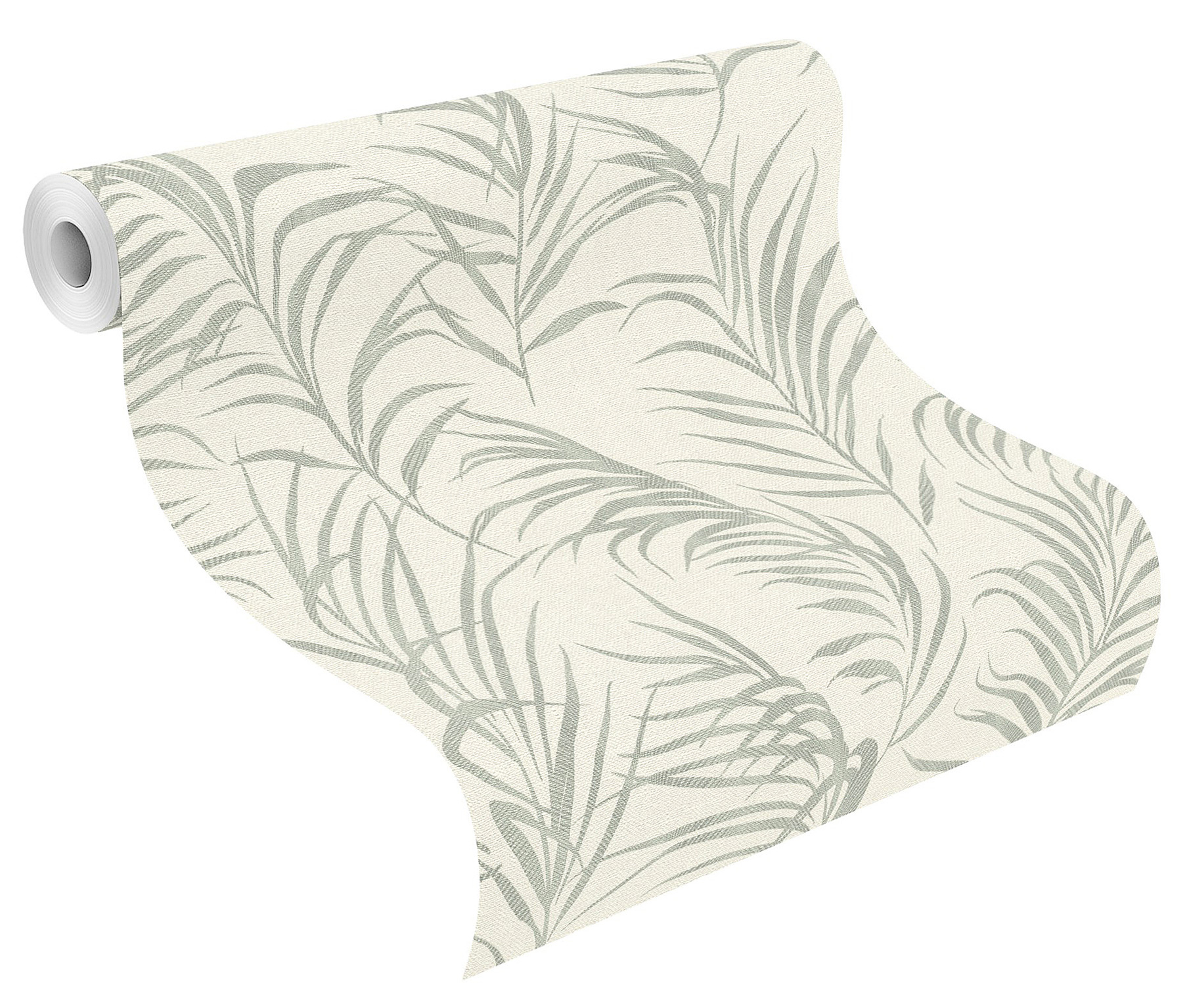 Rasch Vliestapete Barbara Home 3 Gräser 560855