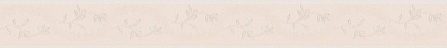 AS Borte Only Borders 11 creme Floral 303001