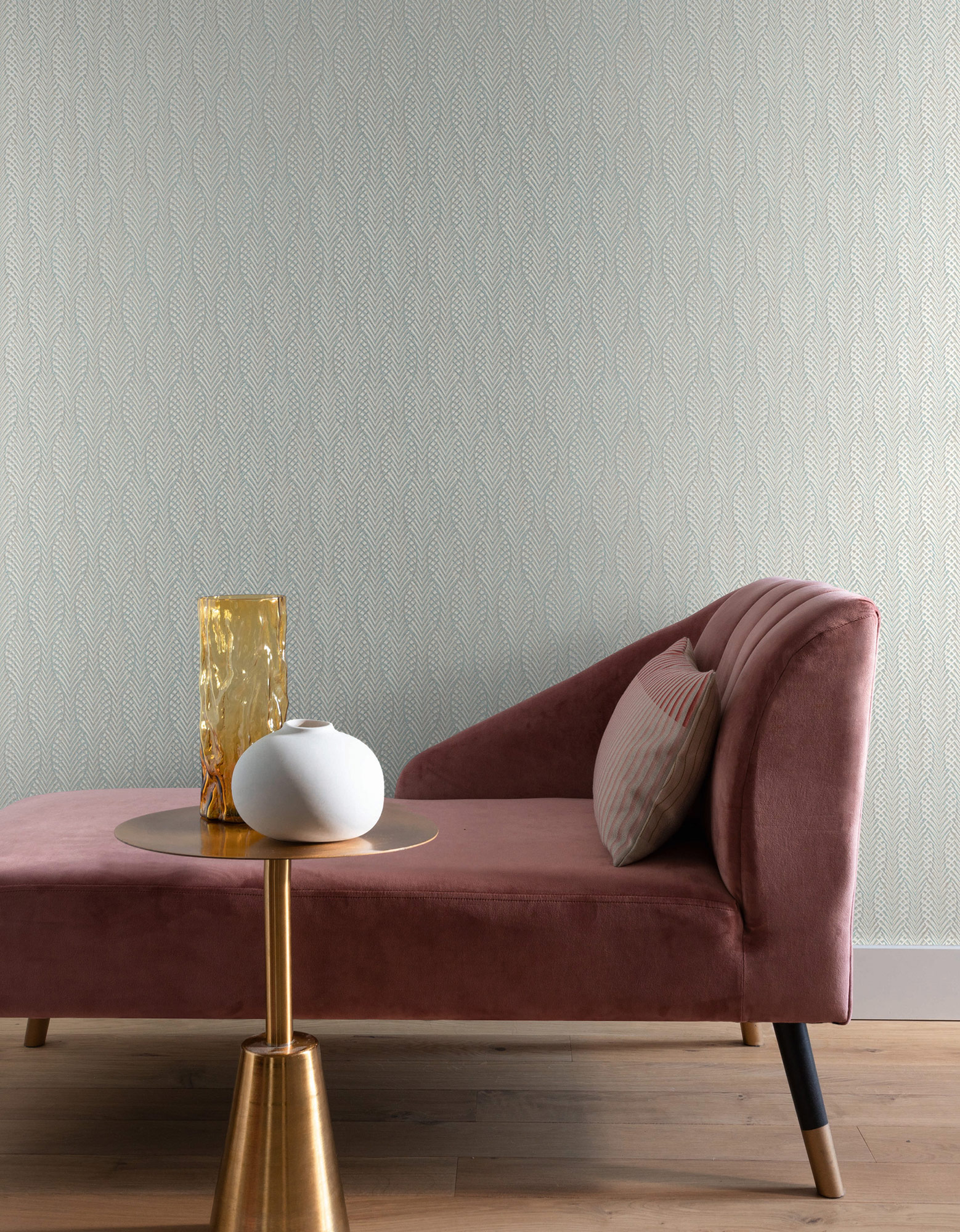 Rasch Textil Vliestapete Samoa 300214