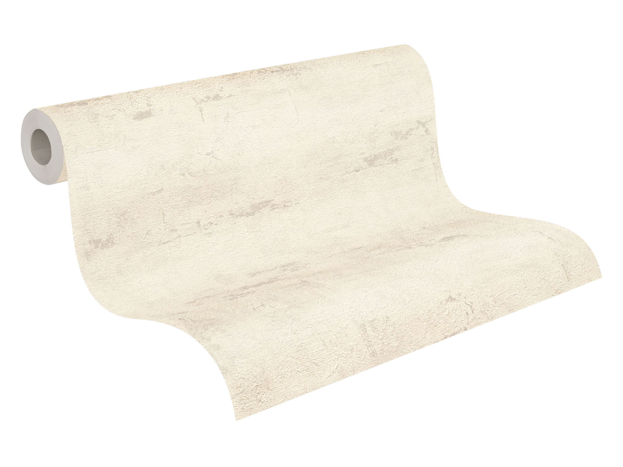 AS Vliestapete Daniel Hechter 7 Putzoptik Creme 306682