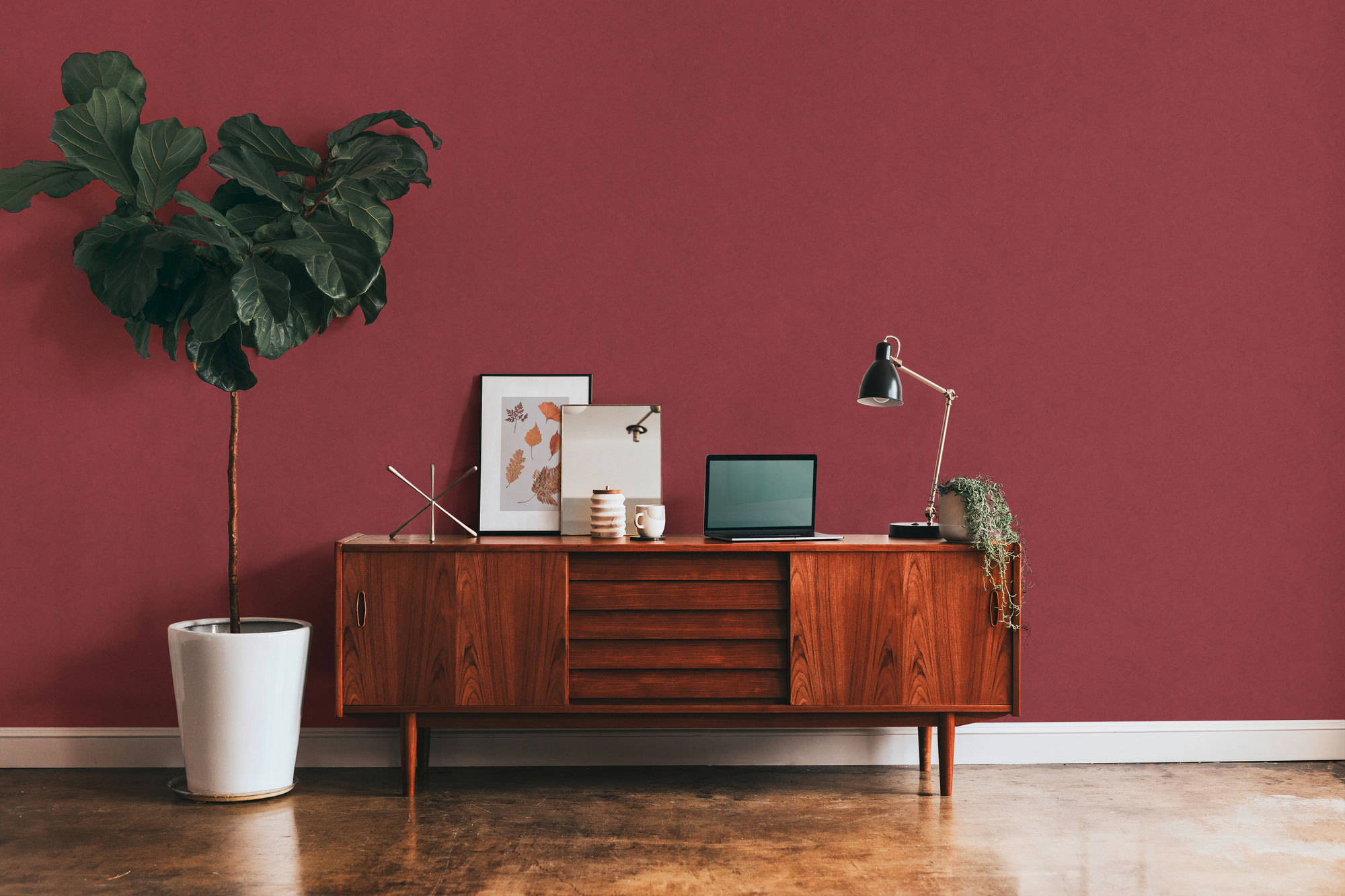 AS Vliestapete Metropolitan Stories 2 Unitapete 378653