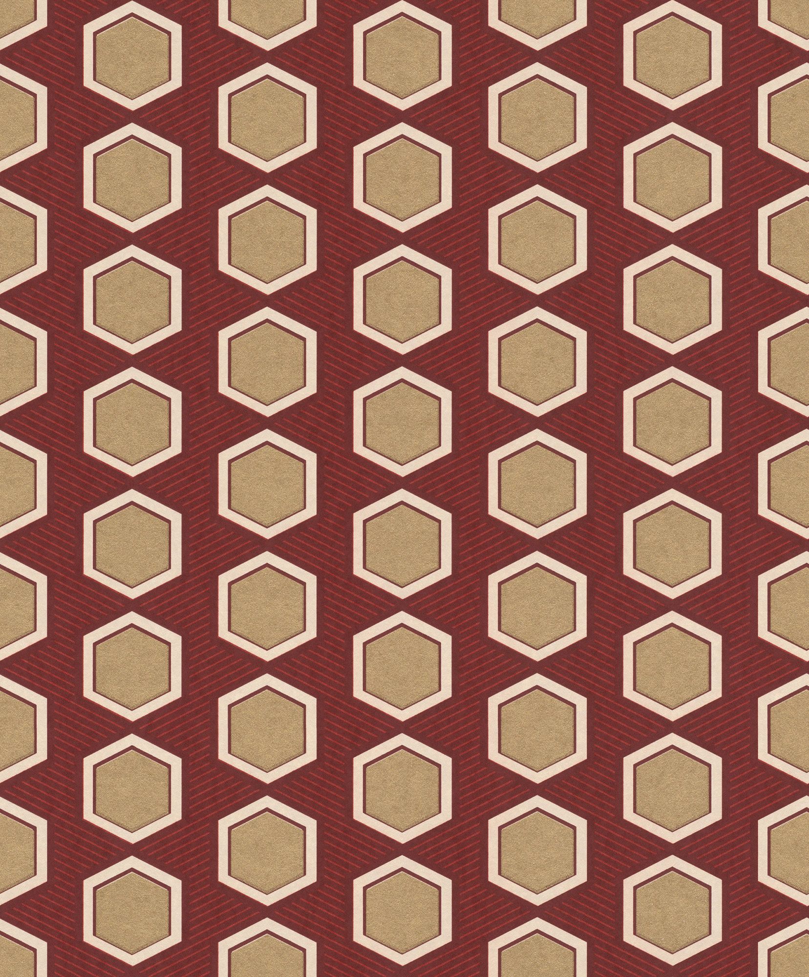 Emil & Hugo Vliestapete Sensai 297859