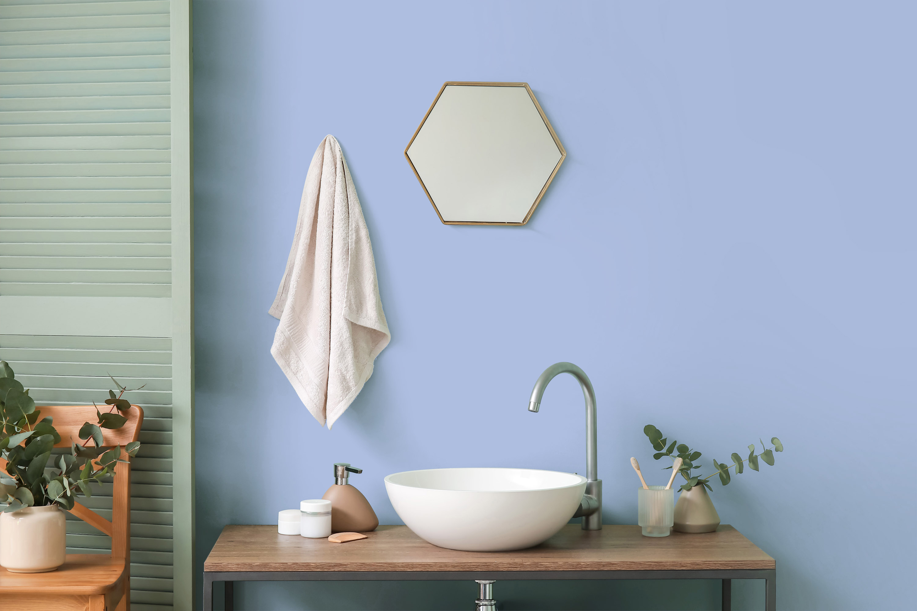 AS Wandfarbe The Color Kitchen TCK3006 Cake Pop 2,5 L