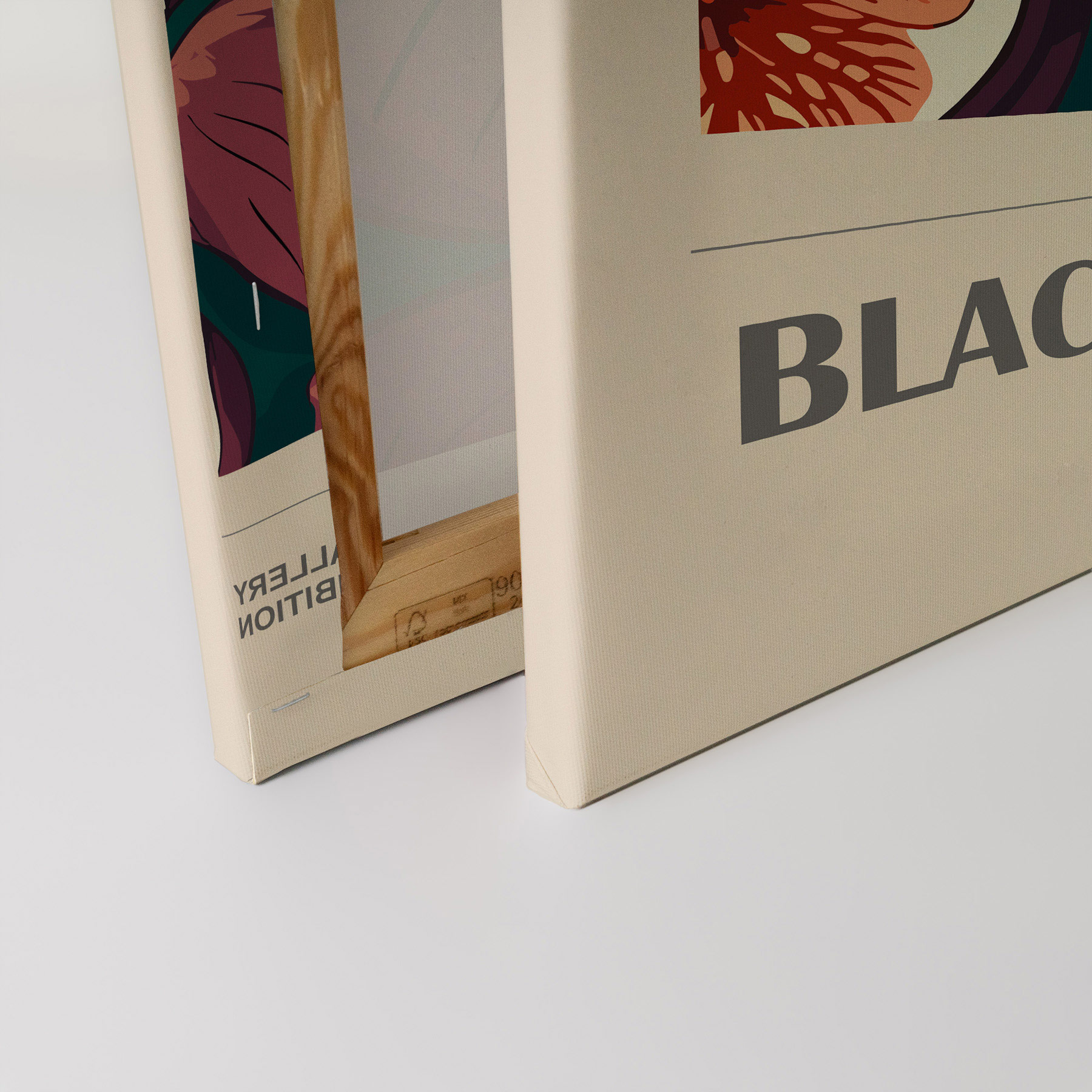 AS Leinwandbild Sugar Fig DD132860