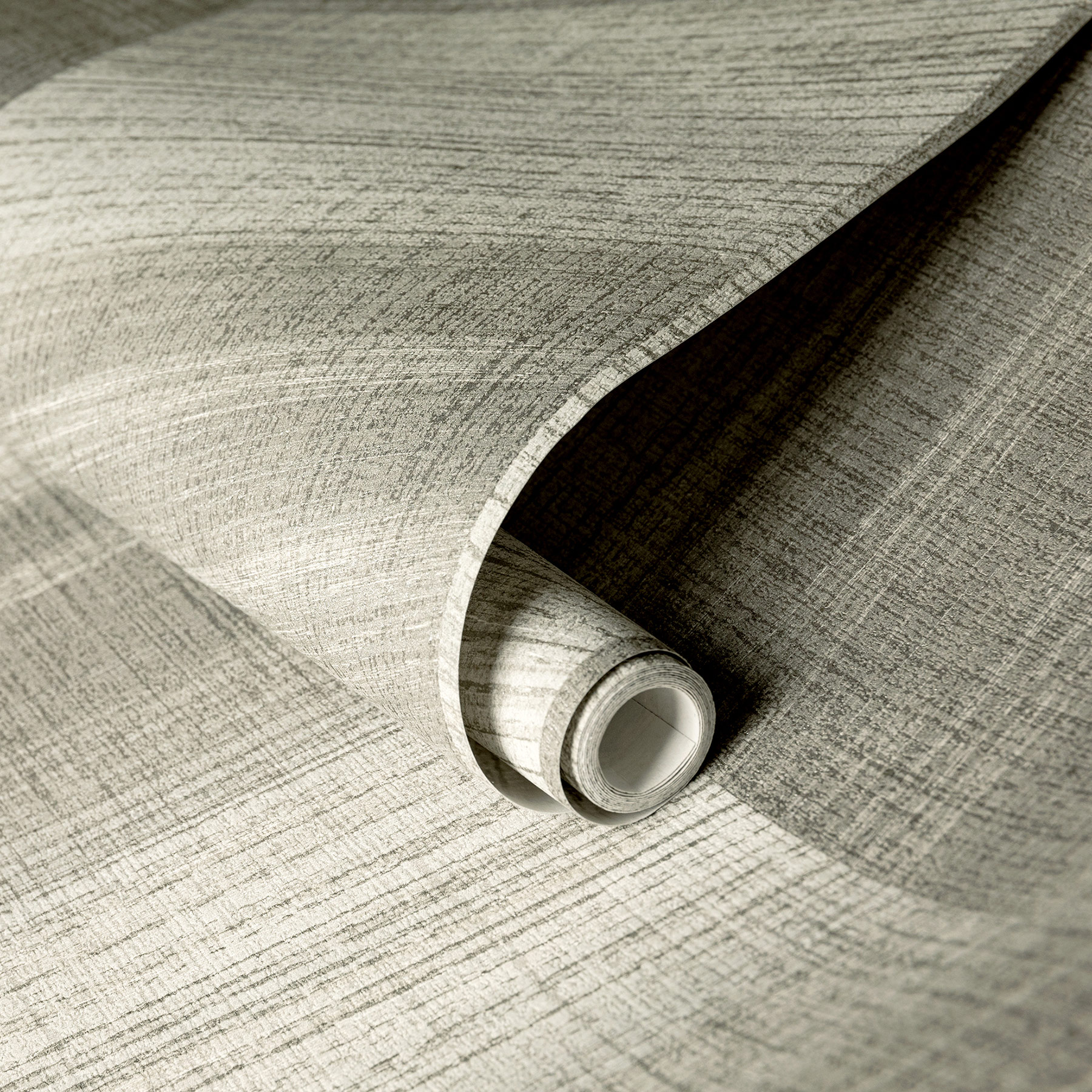 Hohenberger Vliestapete Divino Picus Taupe Grey 65288