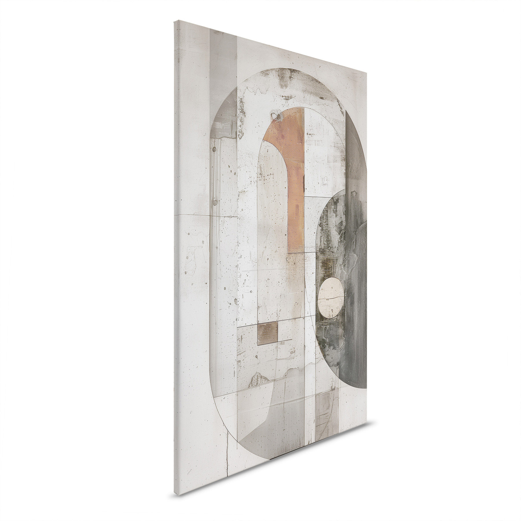 AS Leinwandbild Abstract Geometric 2 DD133224