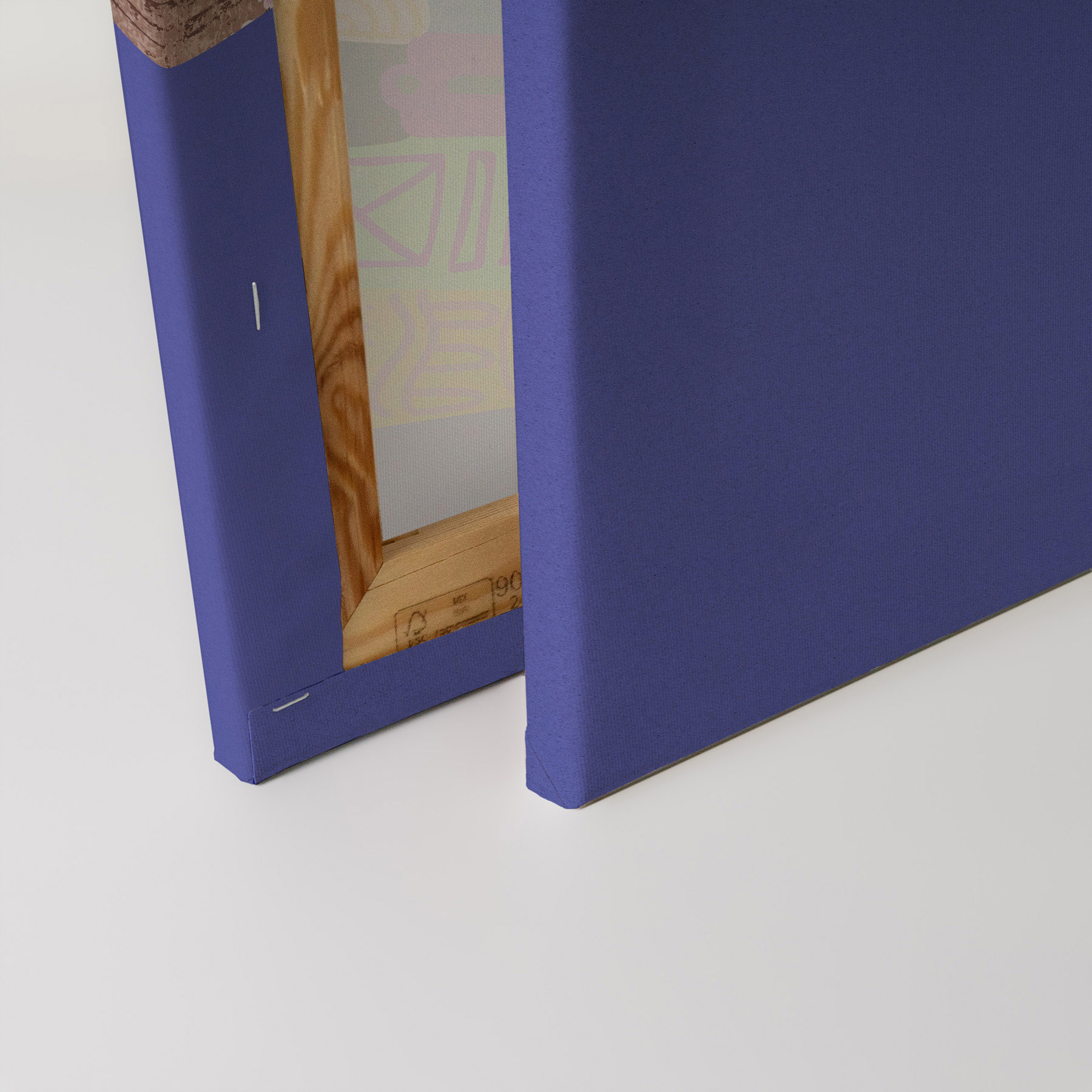 AS Leinwandbild Looneyland 2 DD132383