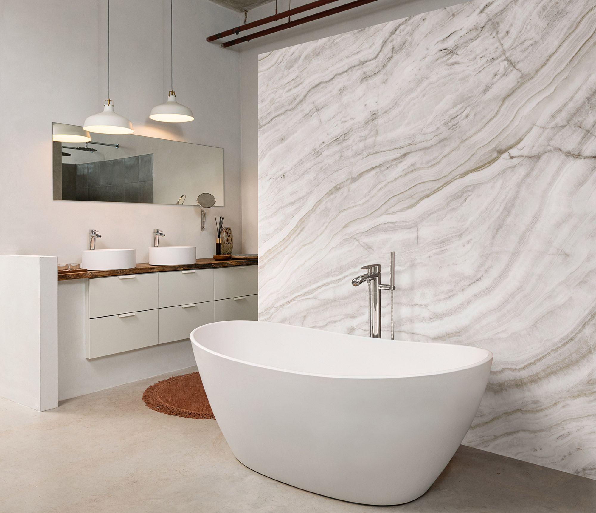 Rasch Fototapete Magic Walls Industrial 364514