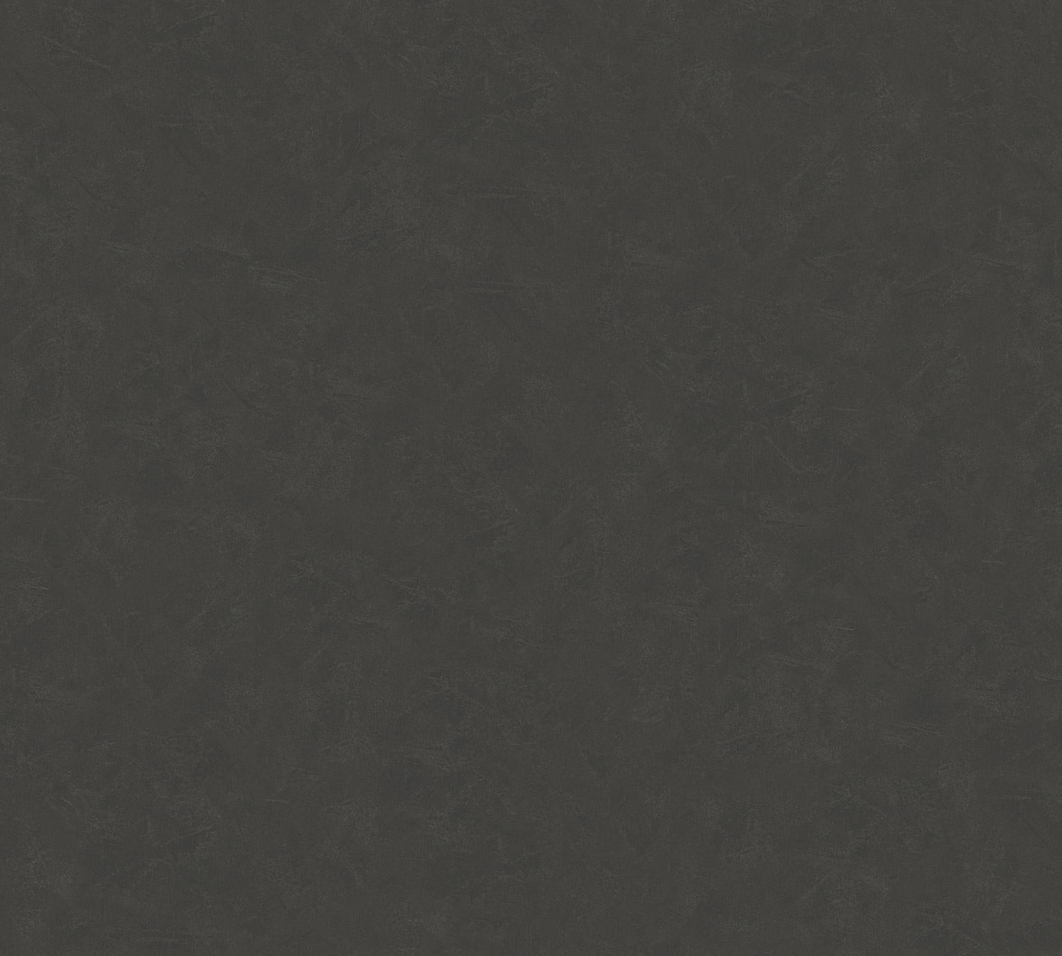 AS Vliestapete New Life Unitapete schwarz 376985