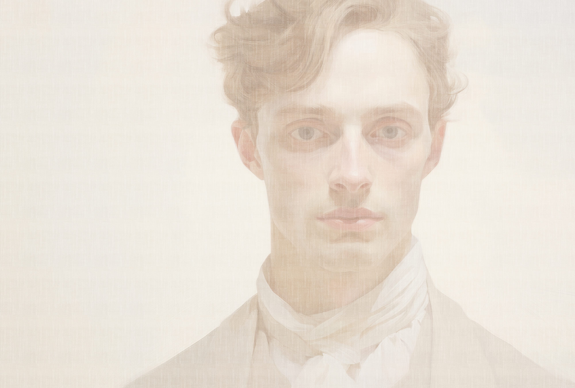 AS Fototapete Walls by Patel 5 Porträt Beige DD134741