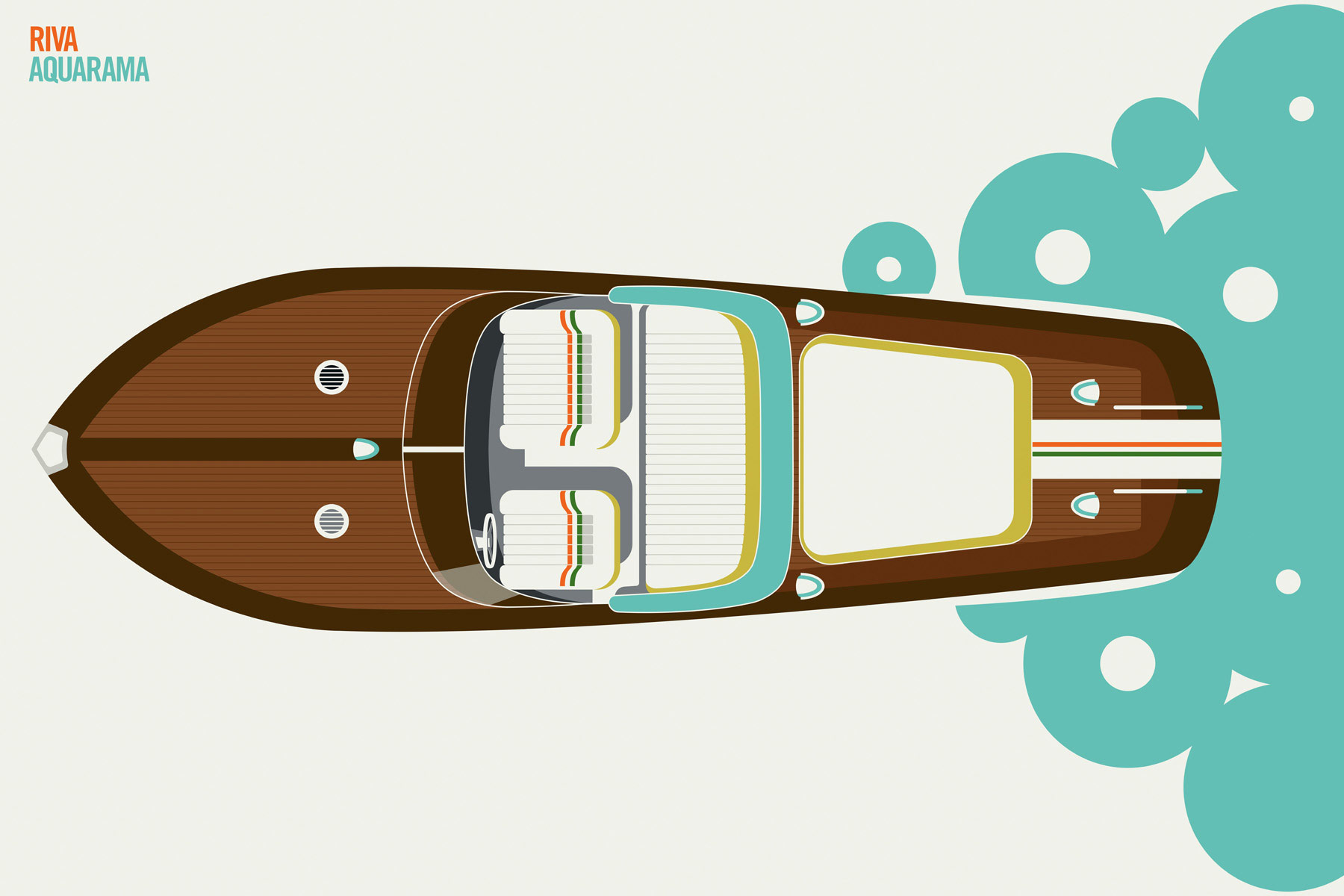 AS Leinwandbild Riva DD132333