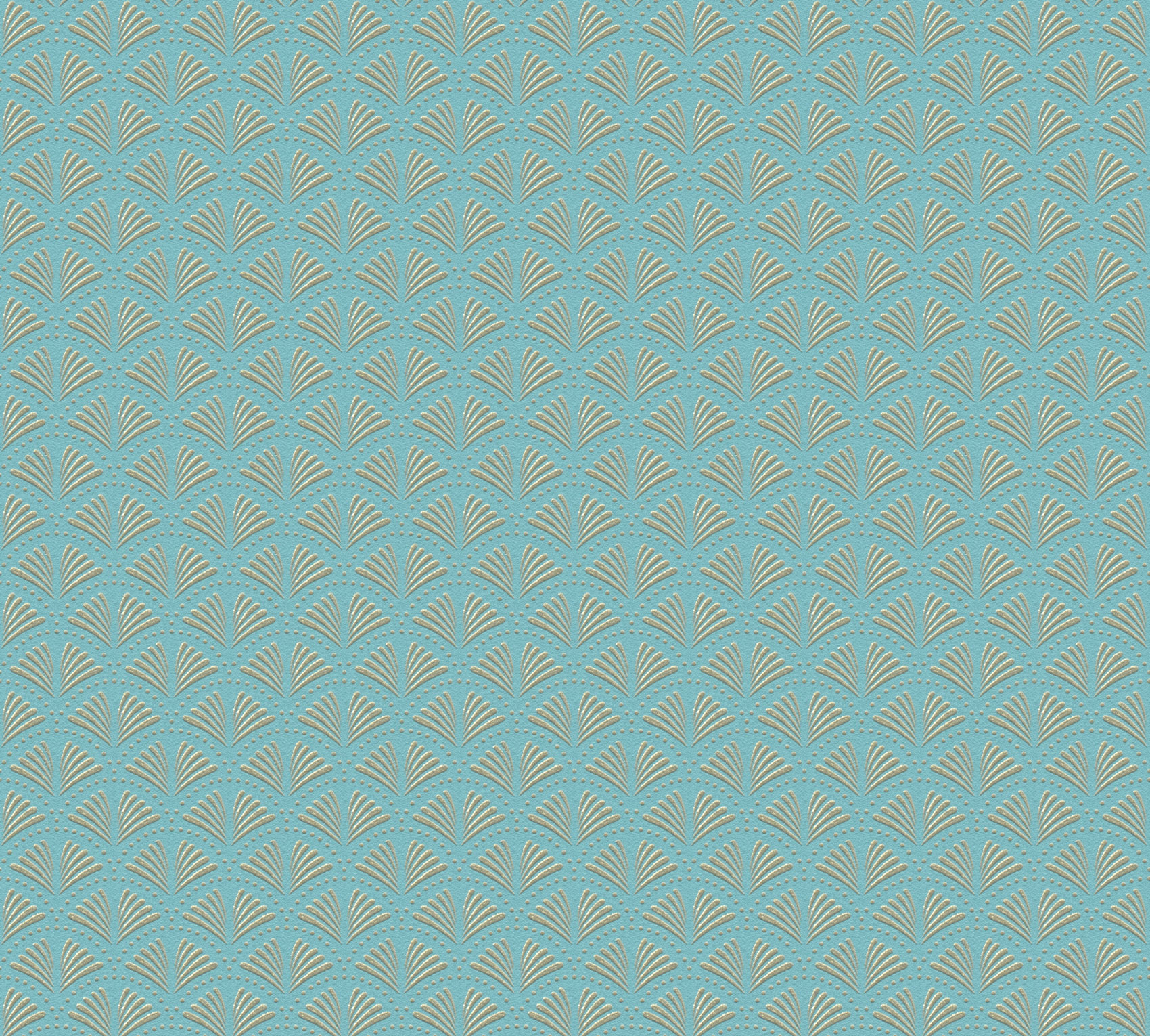 AS Vliestapete Trendwall 2 Designertapete blau 379574