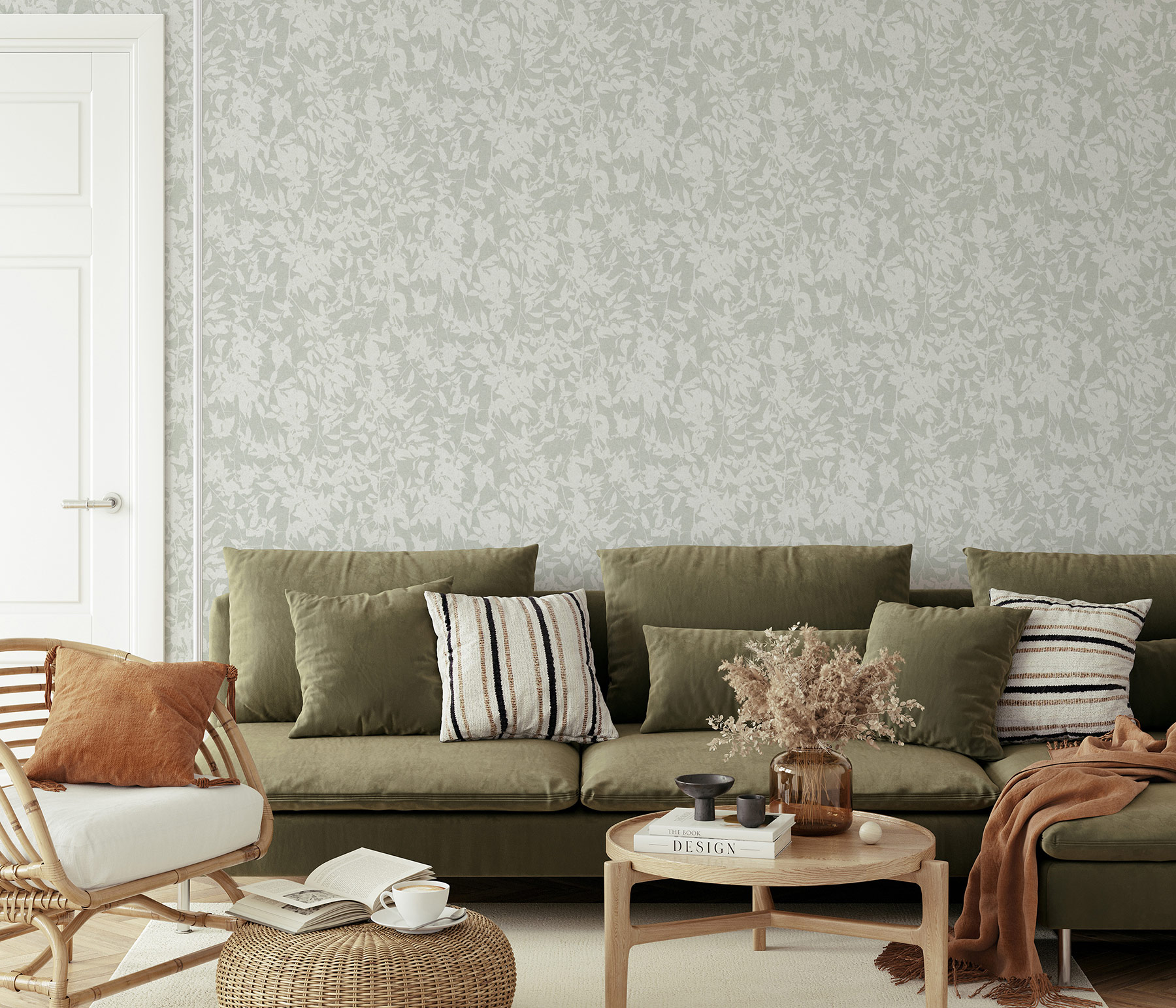 Erismann Vliestapete Gentle 1043507