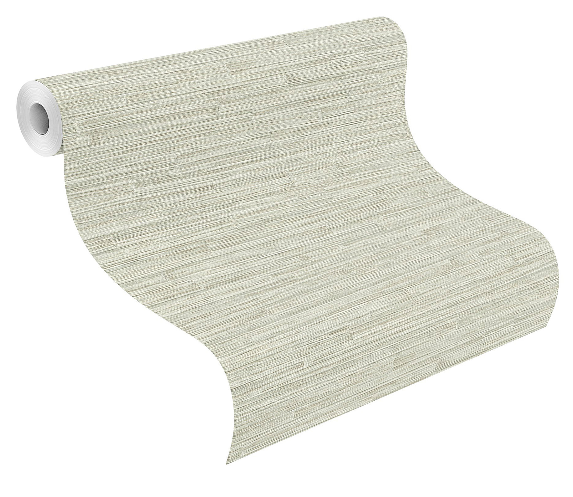 Rasch Vliestapete Highlands Bambus 550559