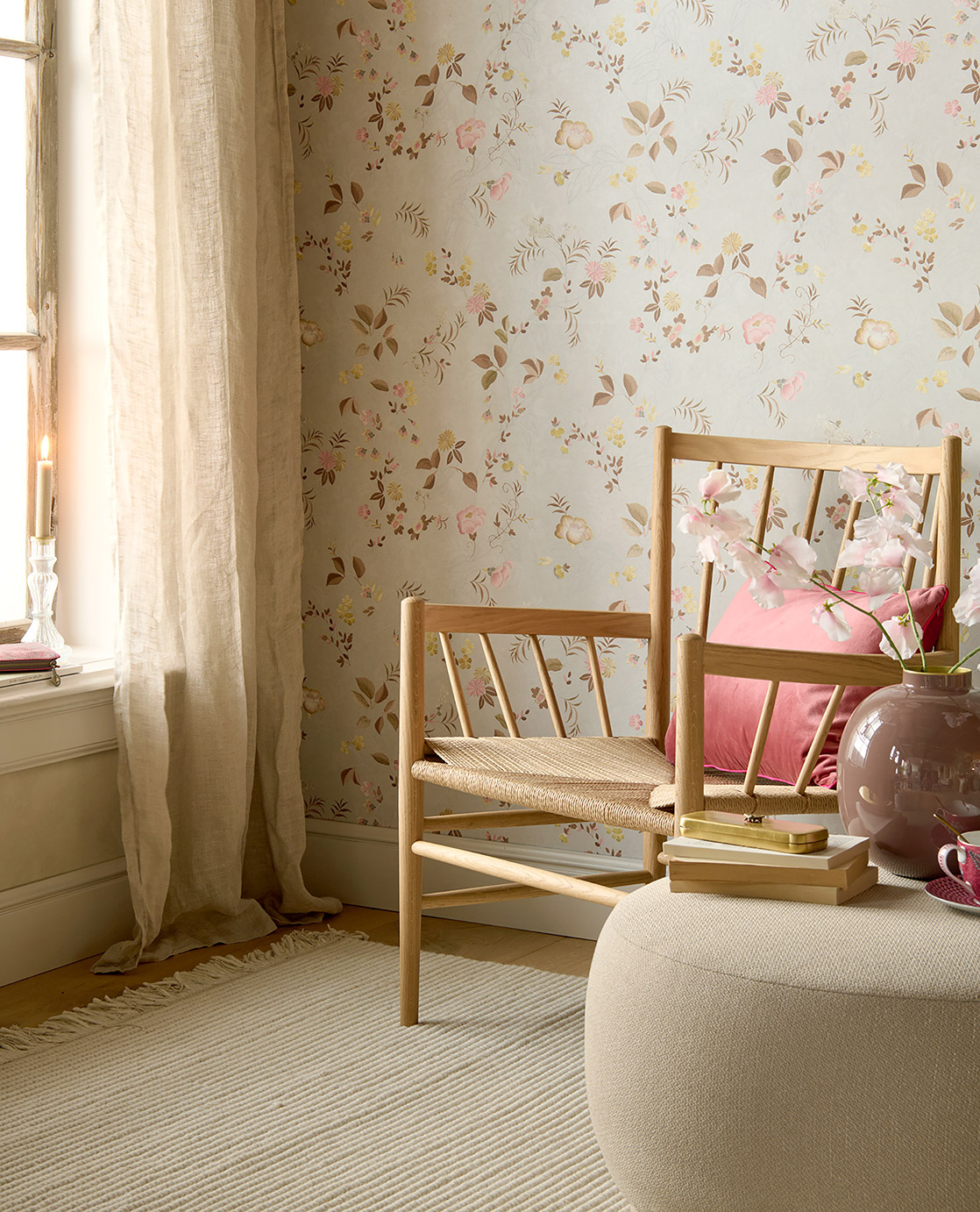 Eijffinger Vliestapete Pip Studio 6 333130