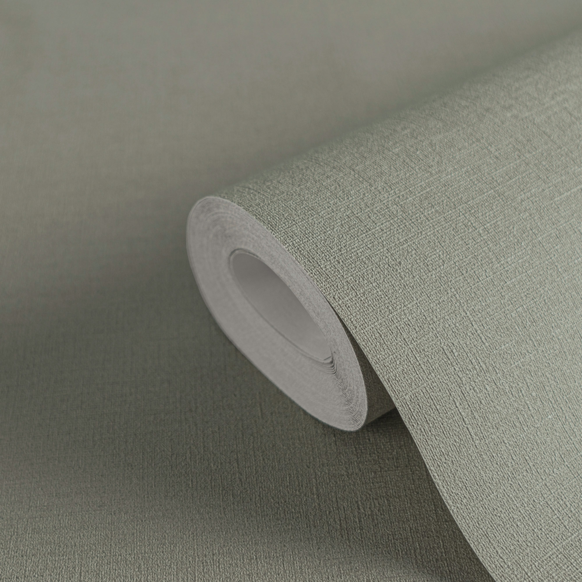 AS Vliestapete Anna d'Andrea Unitapete Grün 390976