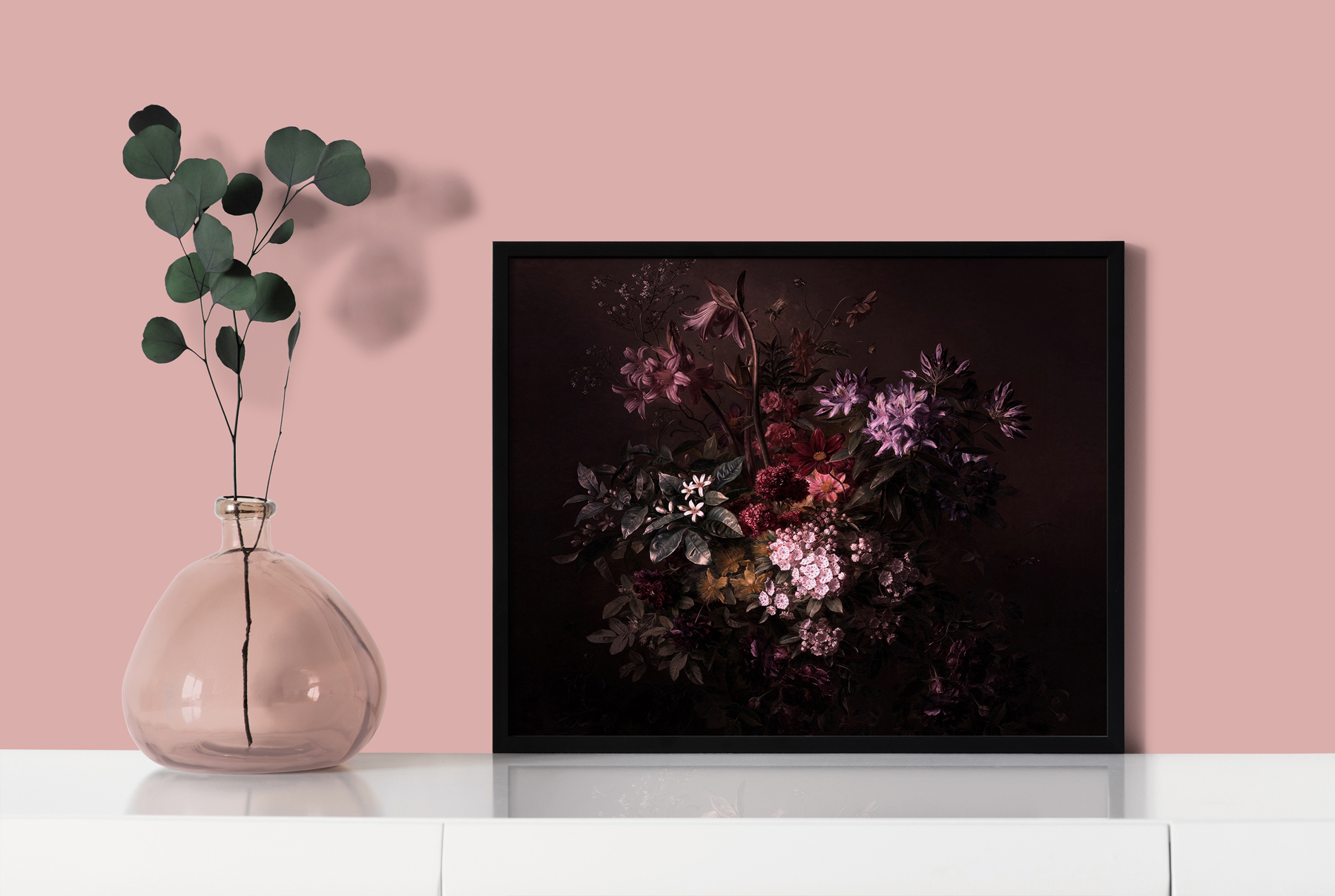 AS Wandfarbe The Color Kitchen TCK7009 Guava Juice 2,5 L