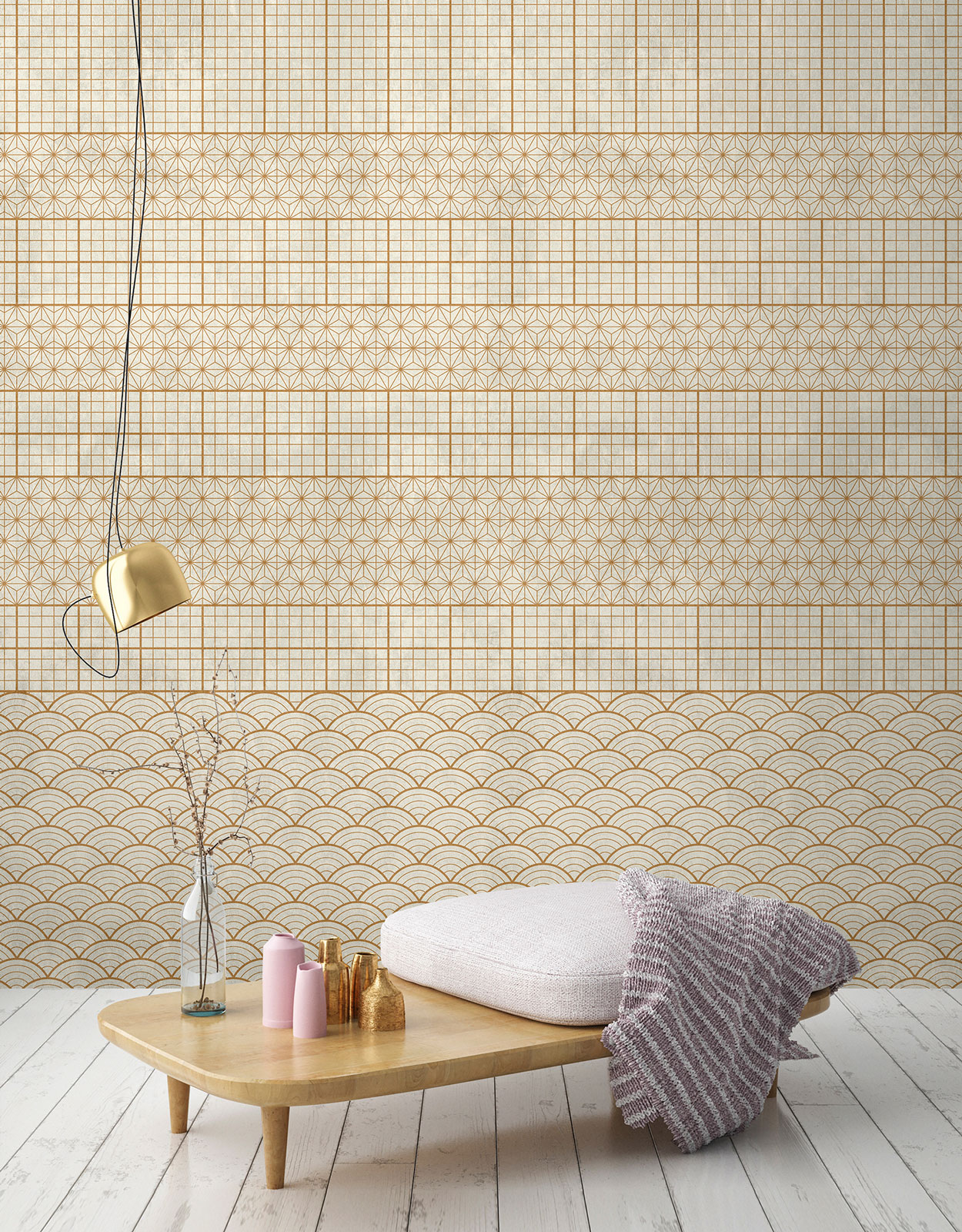 AS Fototapete Walls by Patel 3 Modern DD122440