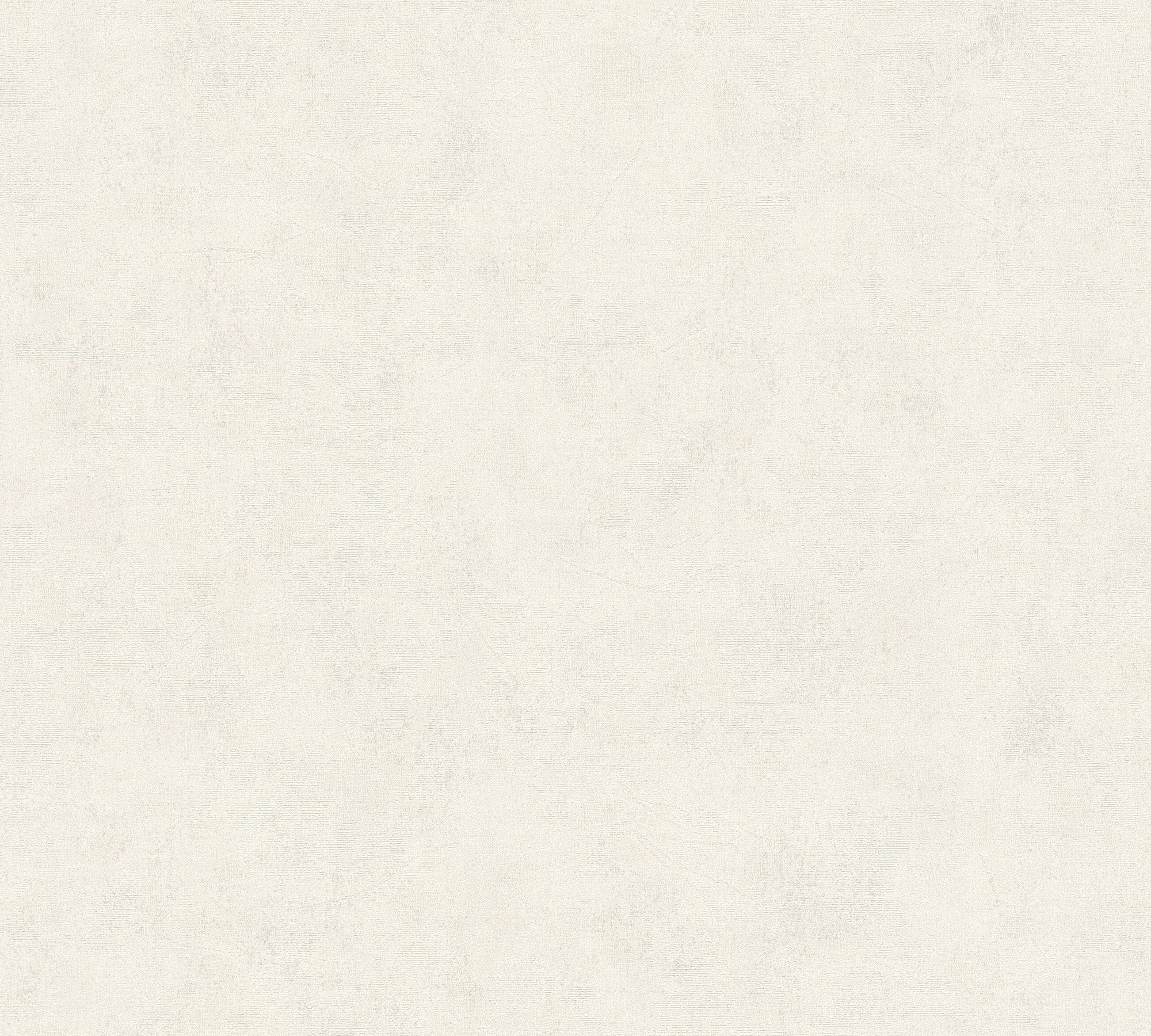 AS Vliestapete Neue Bude 2.0 II Unitapete weiss 374162