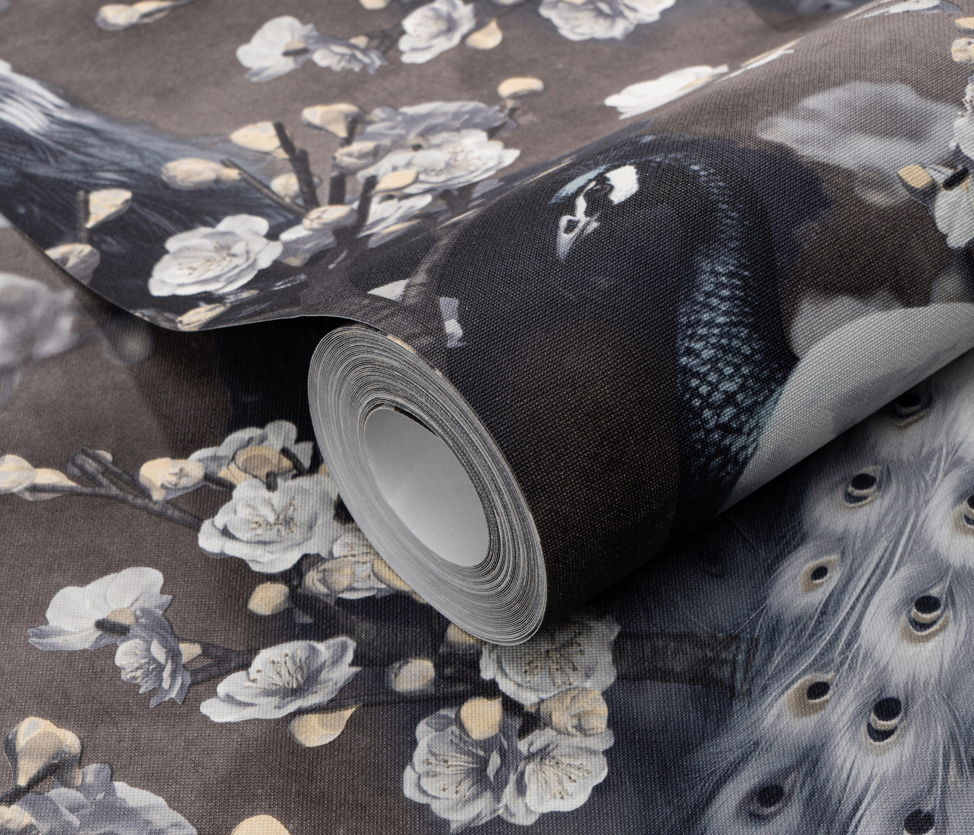 Erismann Vliestapete Play of light braun 1041415 Erismann Vliestapete Play of light braun 1041415