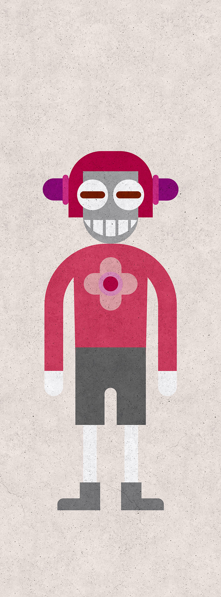 AS Fototapete Walls by Patel 2 Abstrakt DD113862