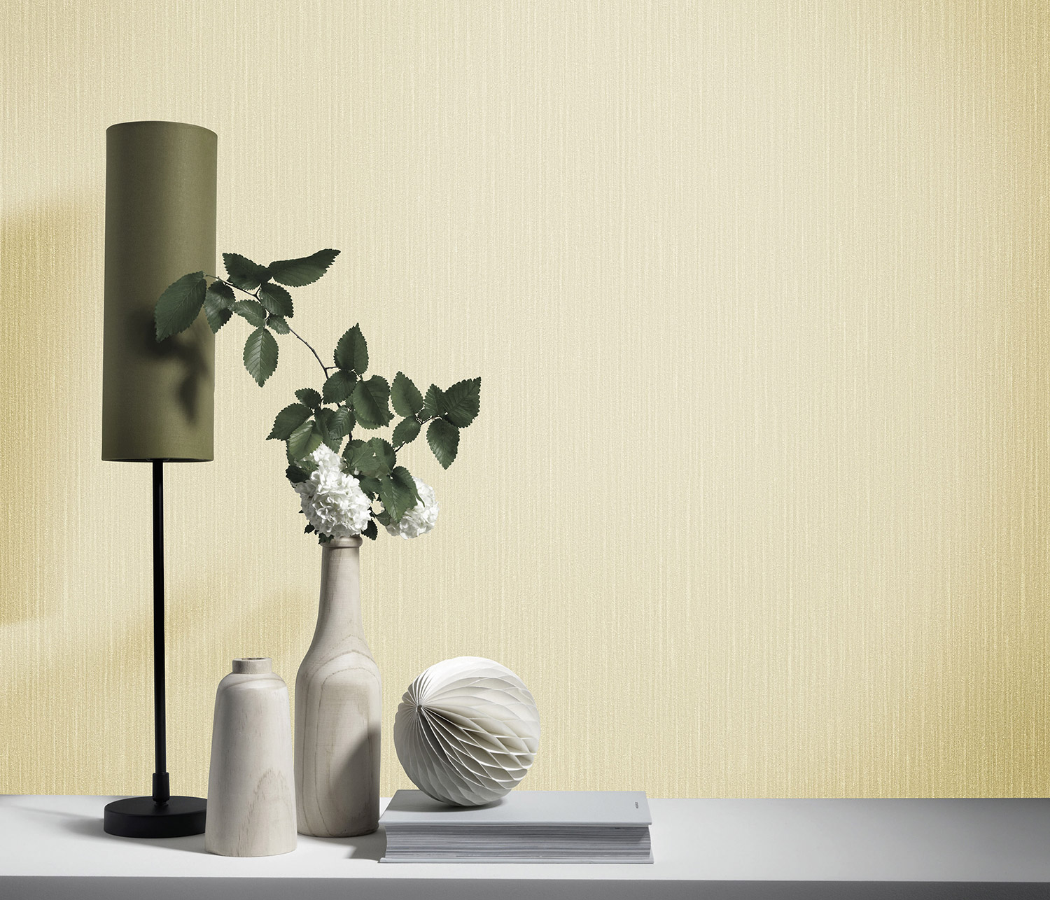 Erismann Vliestapete Elle 2 1017130