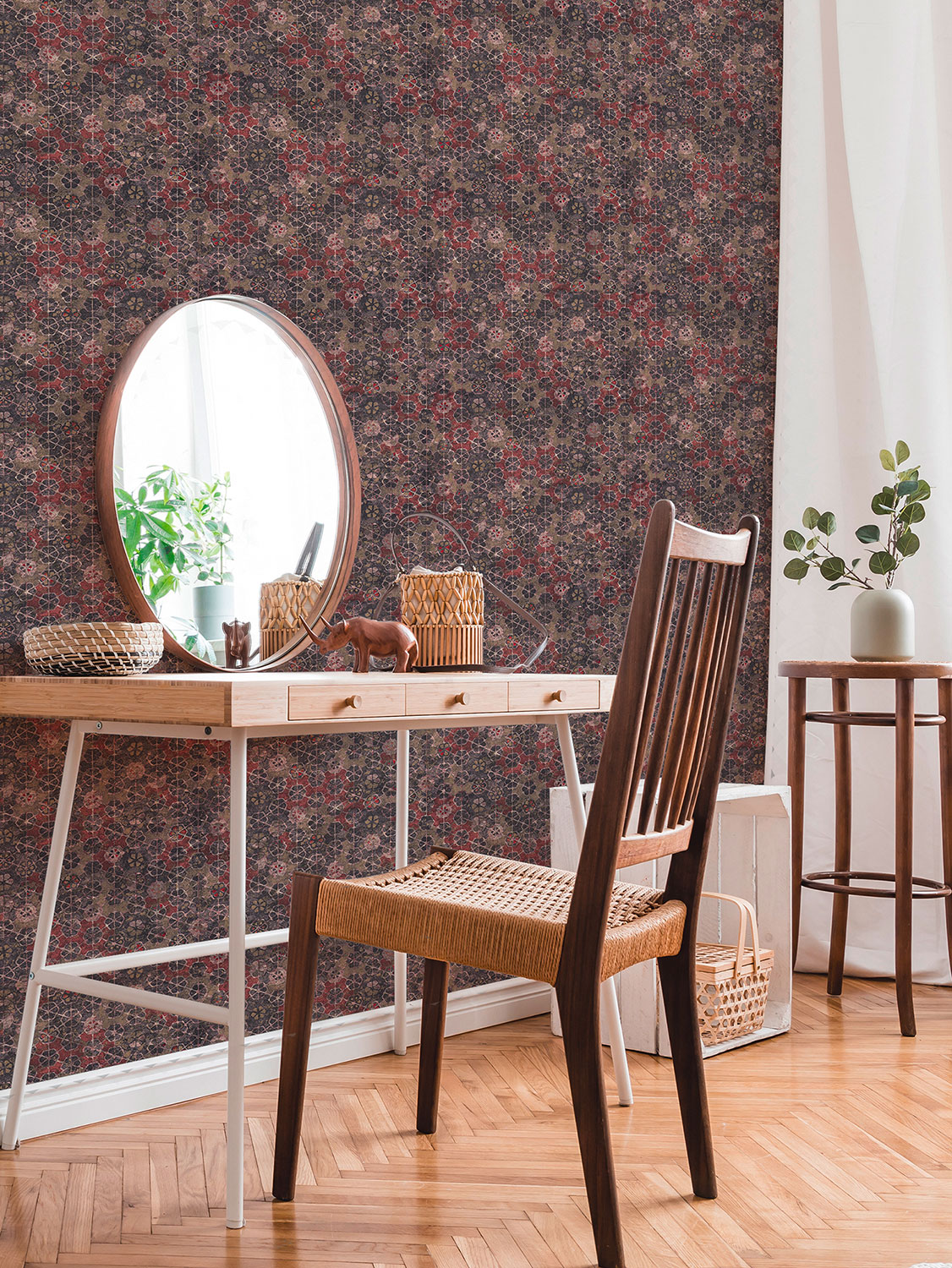 AS Vliestapete New Walls Fliesentapete 373913