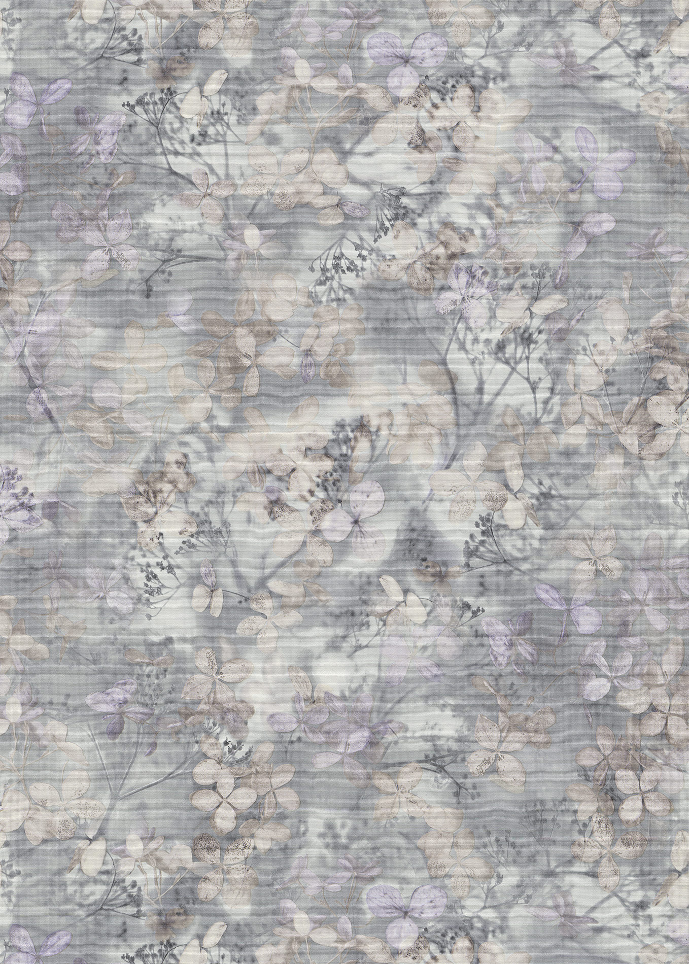 Erismann Vliestapete Play of light grau 1041531