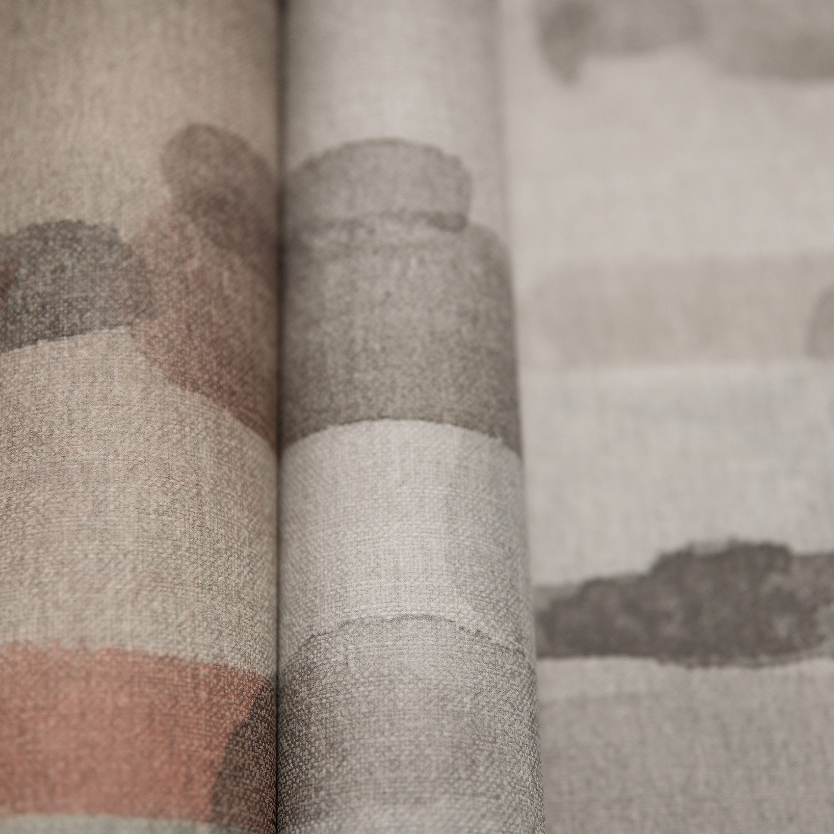 Hohenberger Vliestapete Artist Passant Rust 27239