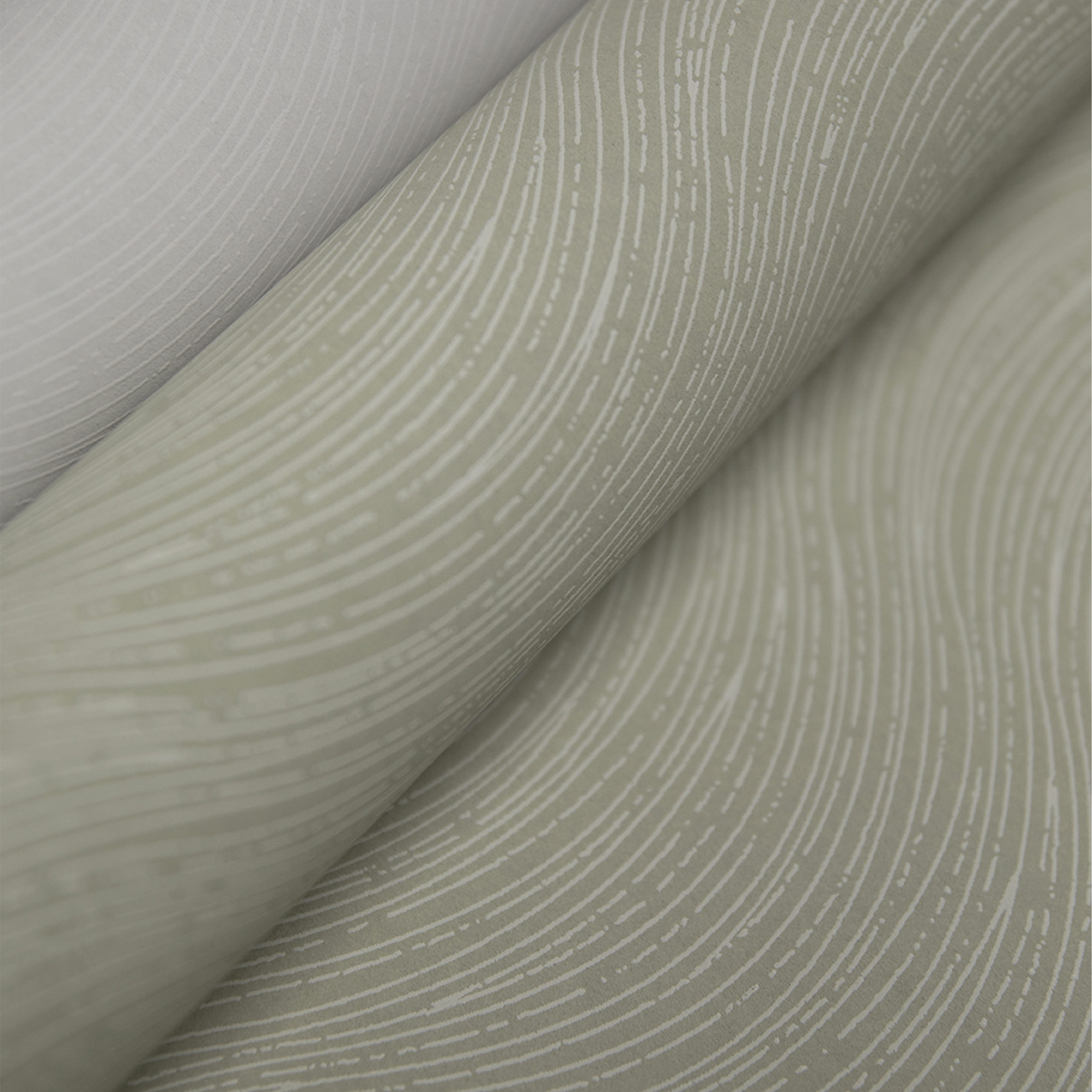 Hohenberger Vliestapete Chalk Ripple Desert 65521