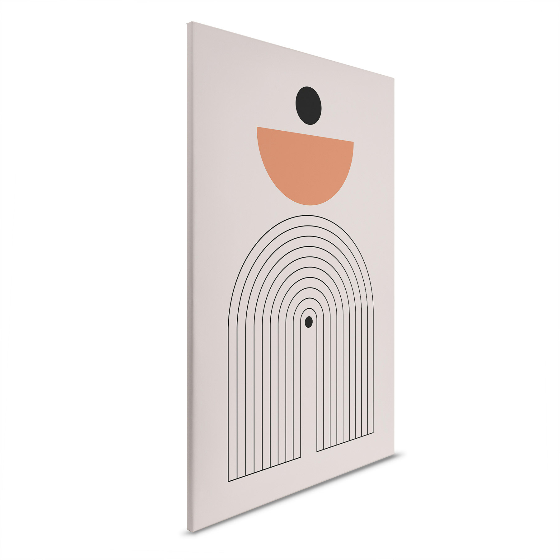 AS Leinwandbild Boho 3 DD132565