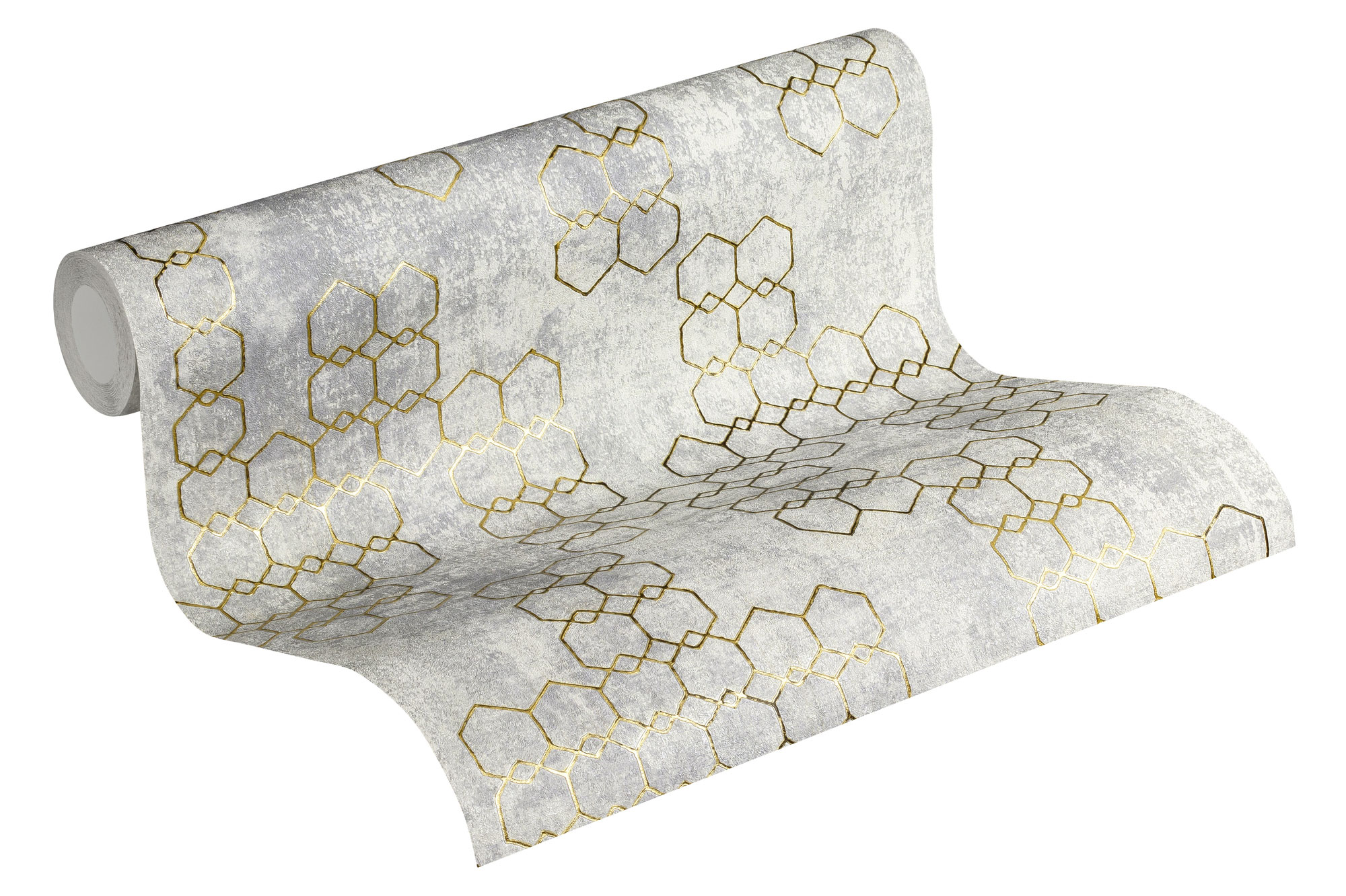 AS Vliestapete New Walls Design Tapete 374244