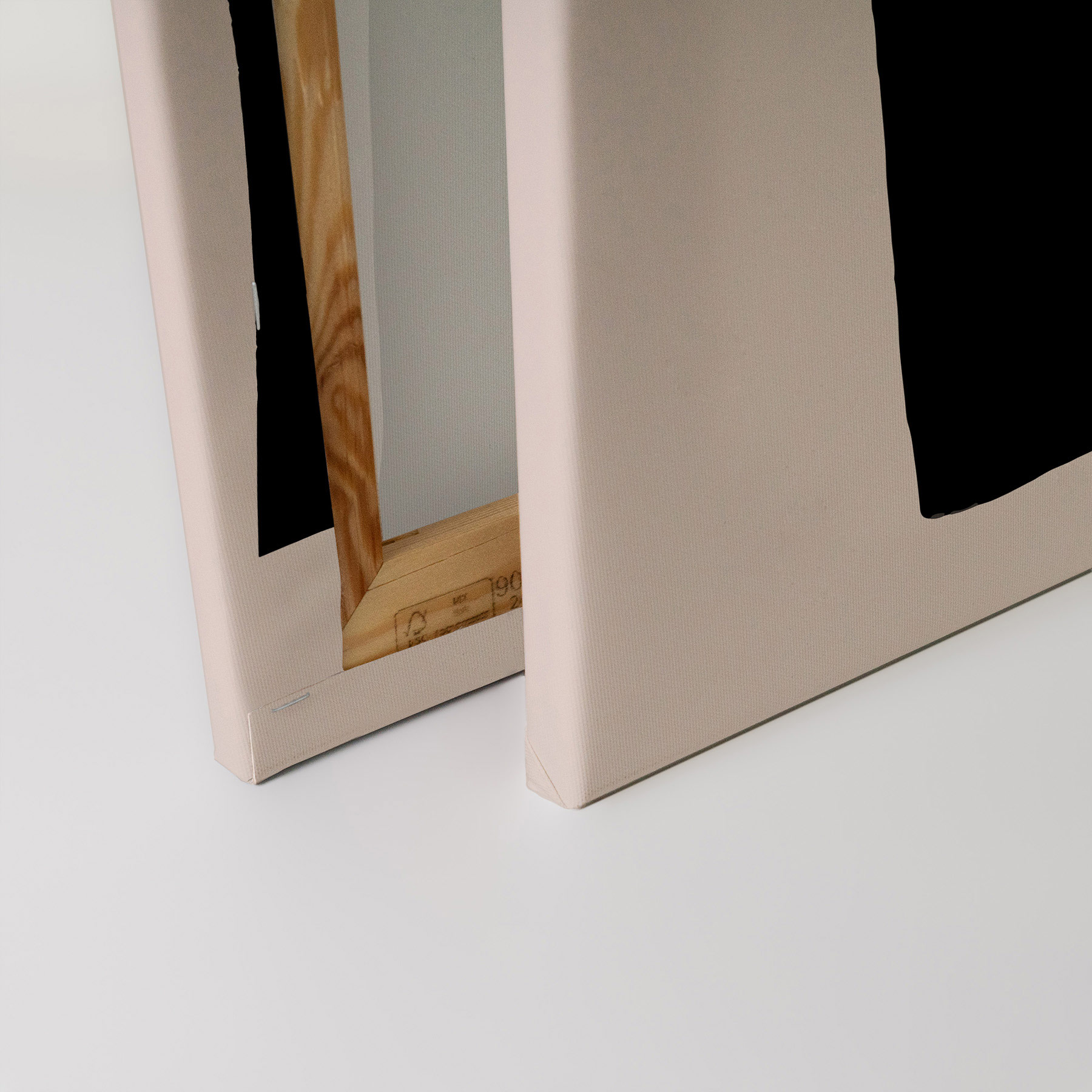 AS Leinwandbild Abstract 2 DD132620