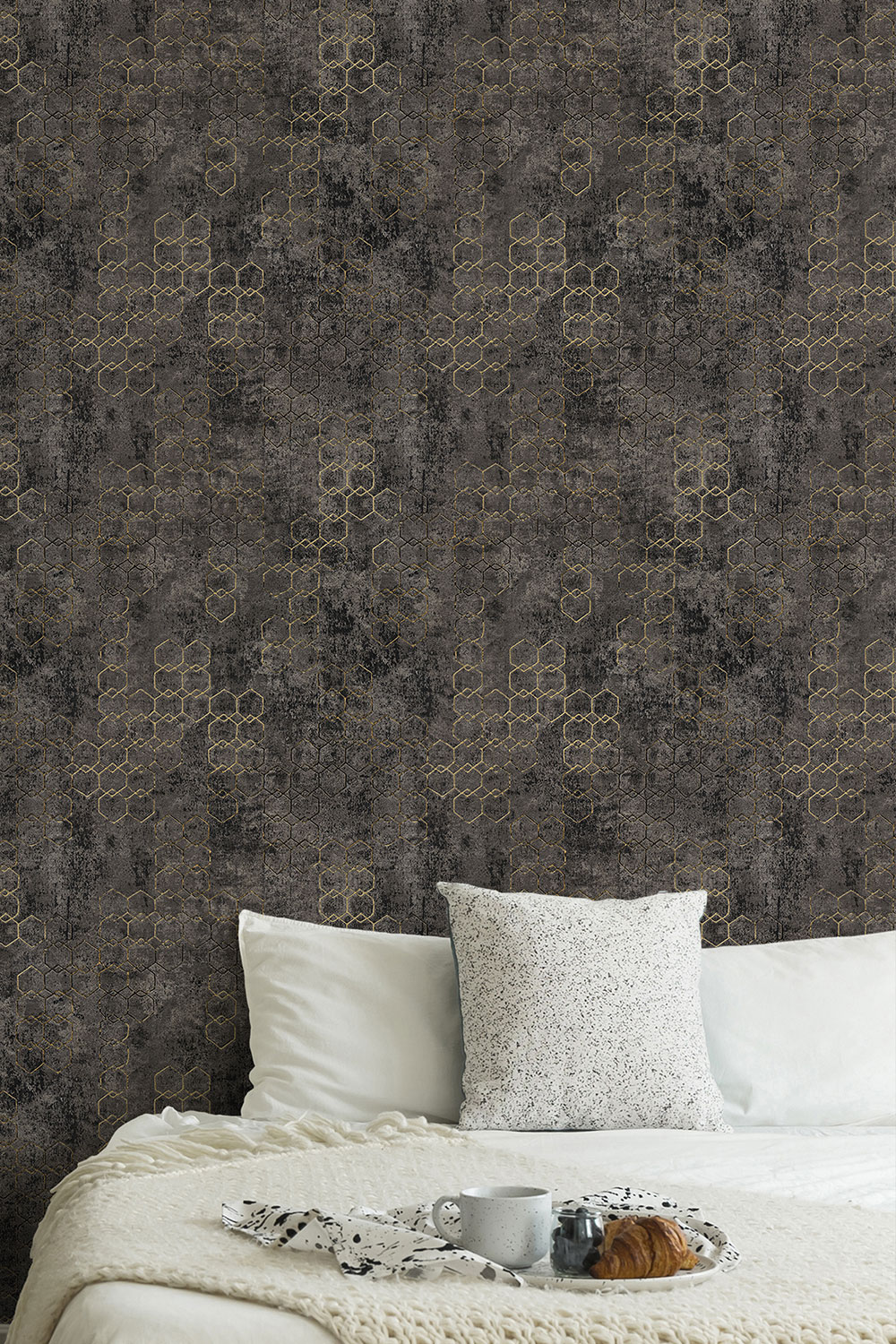 AS Vliestapete New Walls Design Tapete 374246