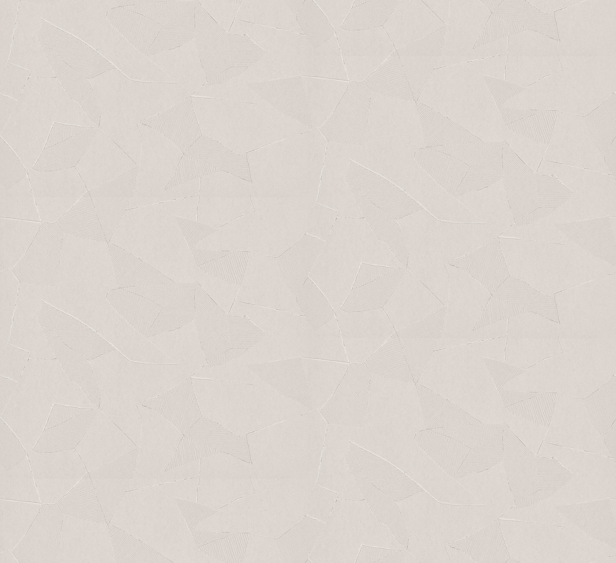 Masureel Vliestapete Erosion Magma Snow ERO202