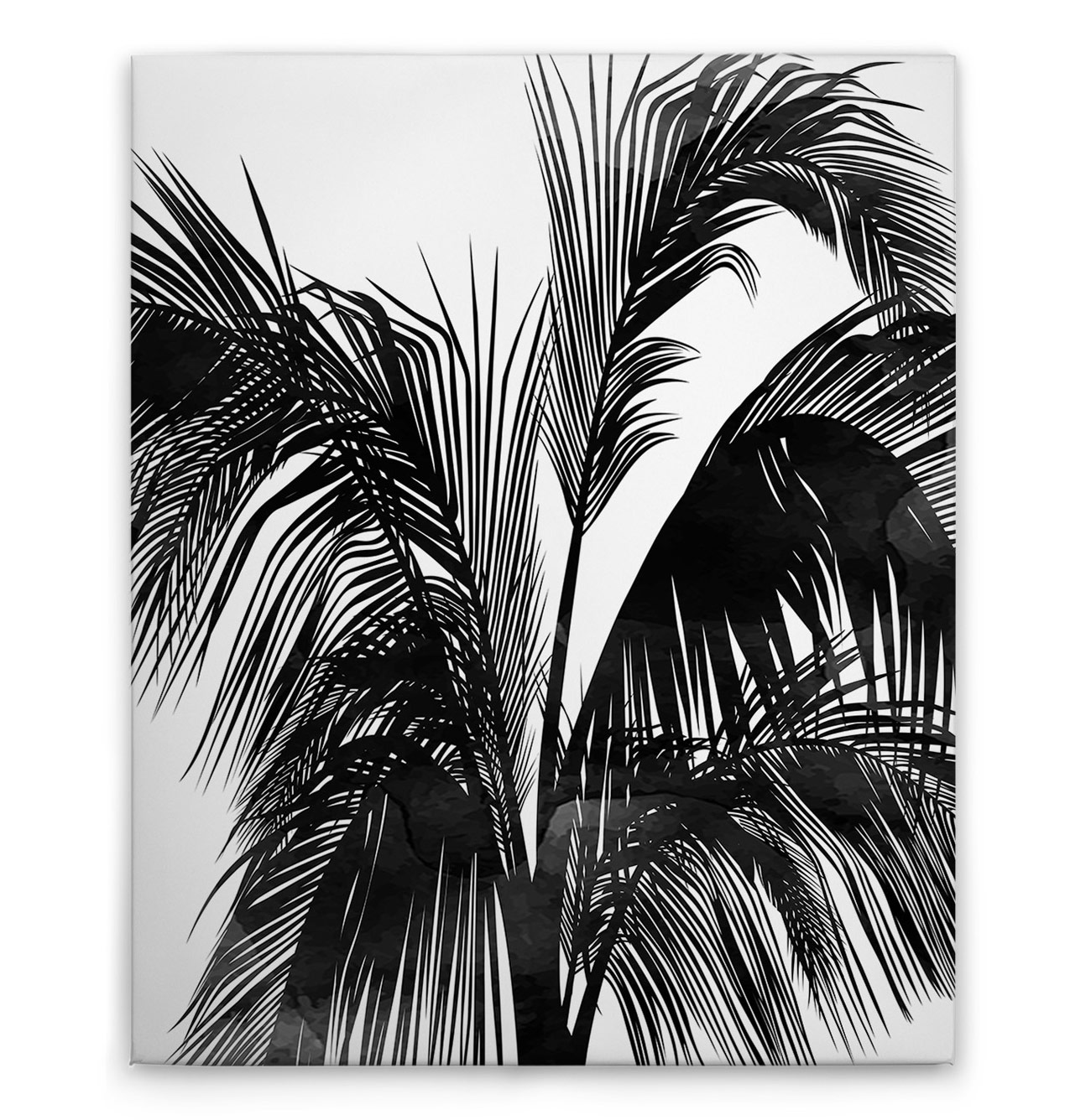 AS Leinwandbild Sunset Boulevard DD131783 AS Leinwandbild Sunset Boulevard DD131783