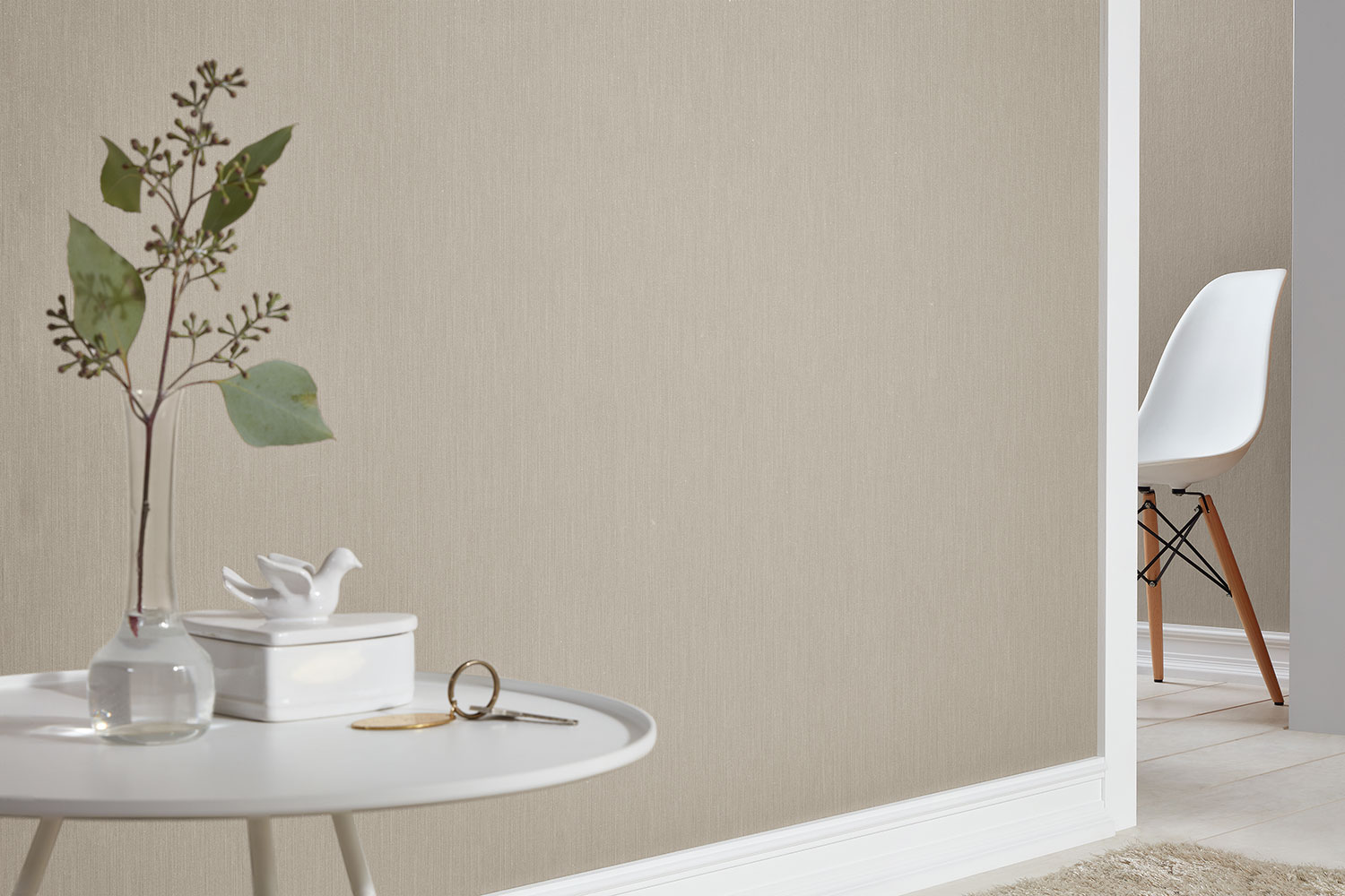 Erismann Vliestapete GMK Fashion for Walls 3 taupe 1000437