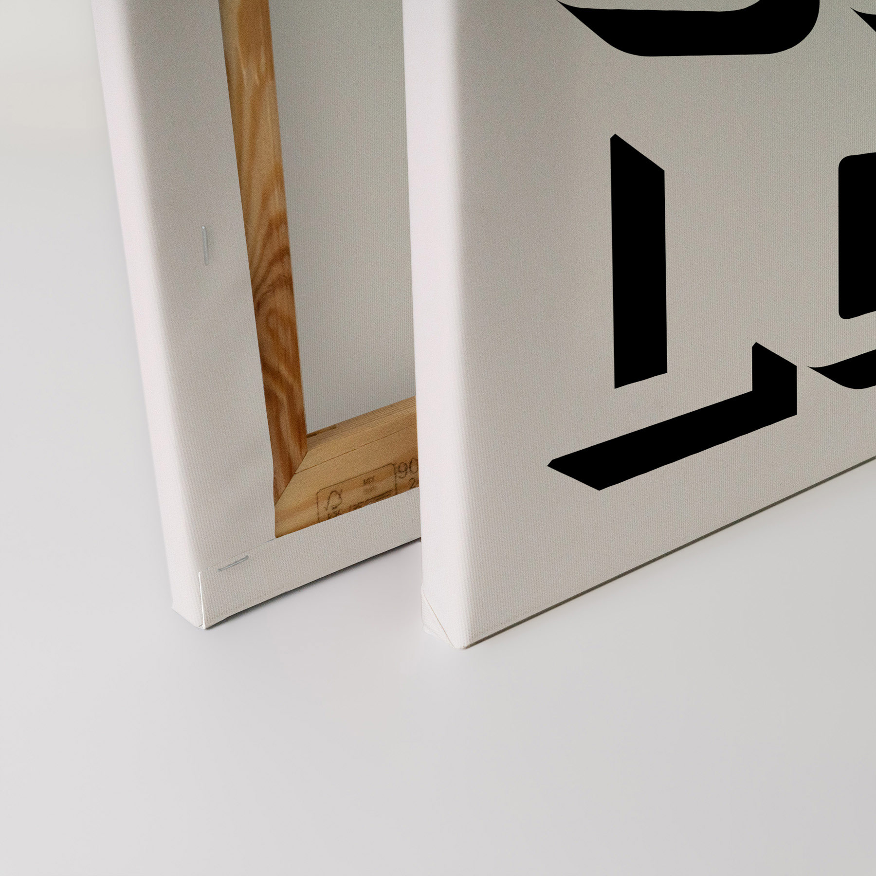 AS Leinwandbild Love Out Loud DD133081