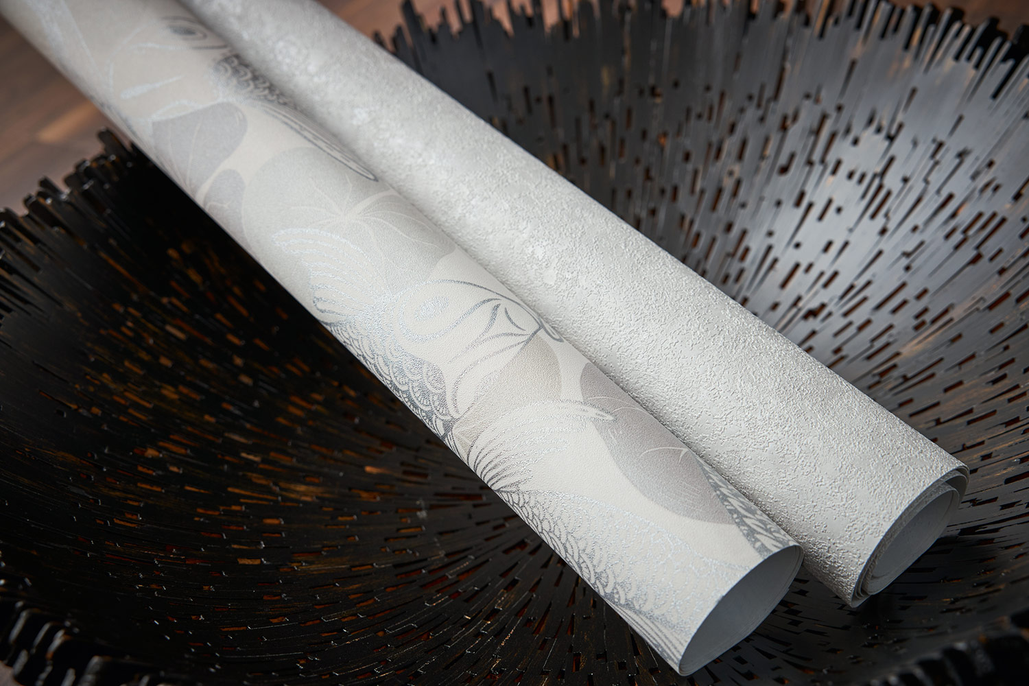 AS Vliestapete Metropolitan Stories 2 Asiatisch 378596