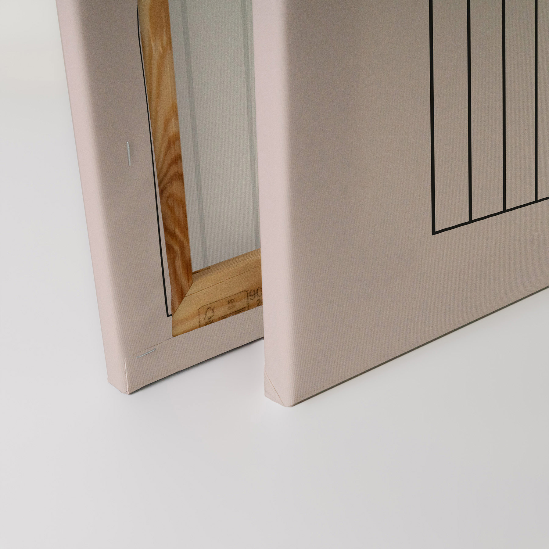 AS Leinwandbild Boho 3 DD132565