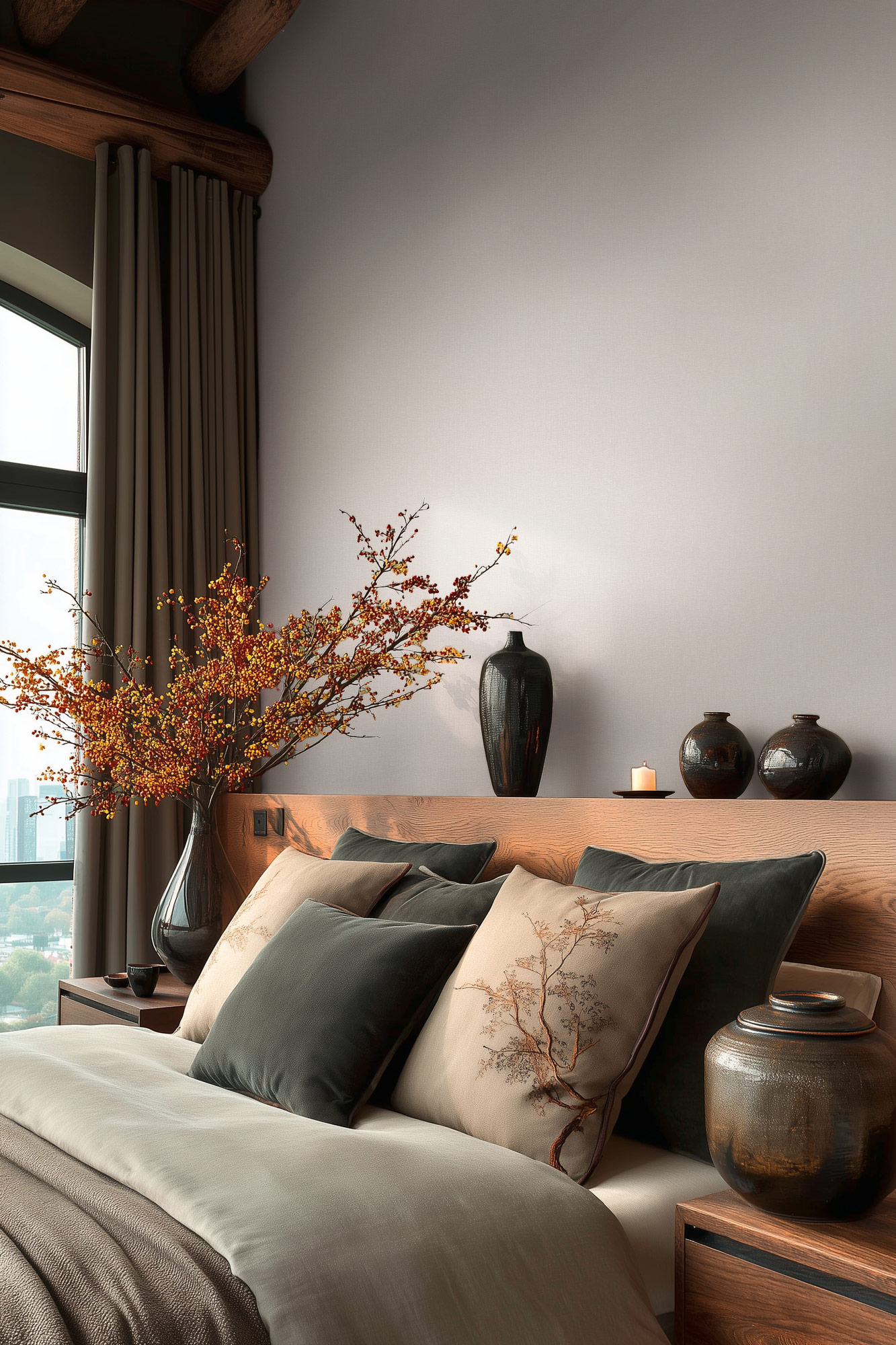 Livingwalls Vliestapete Stories of Life Uni Weiß 396551